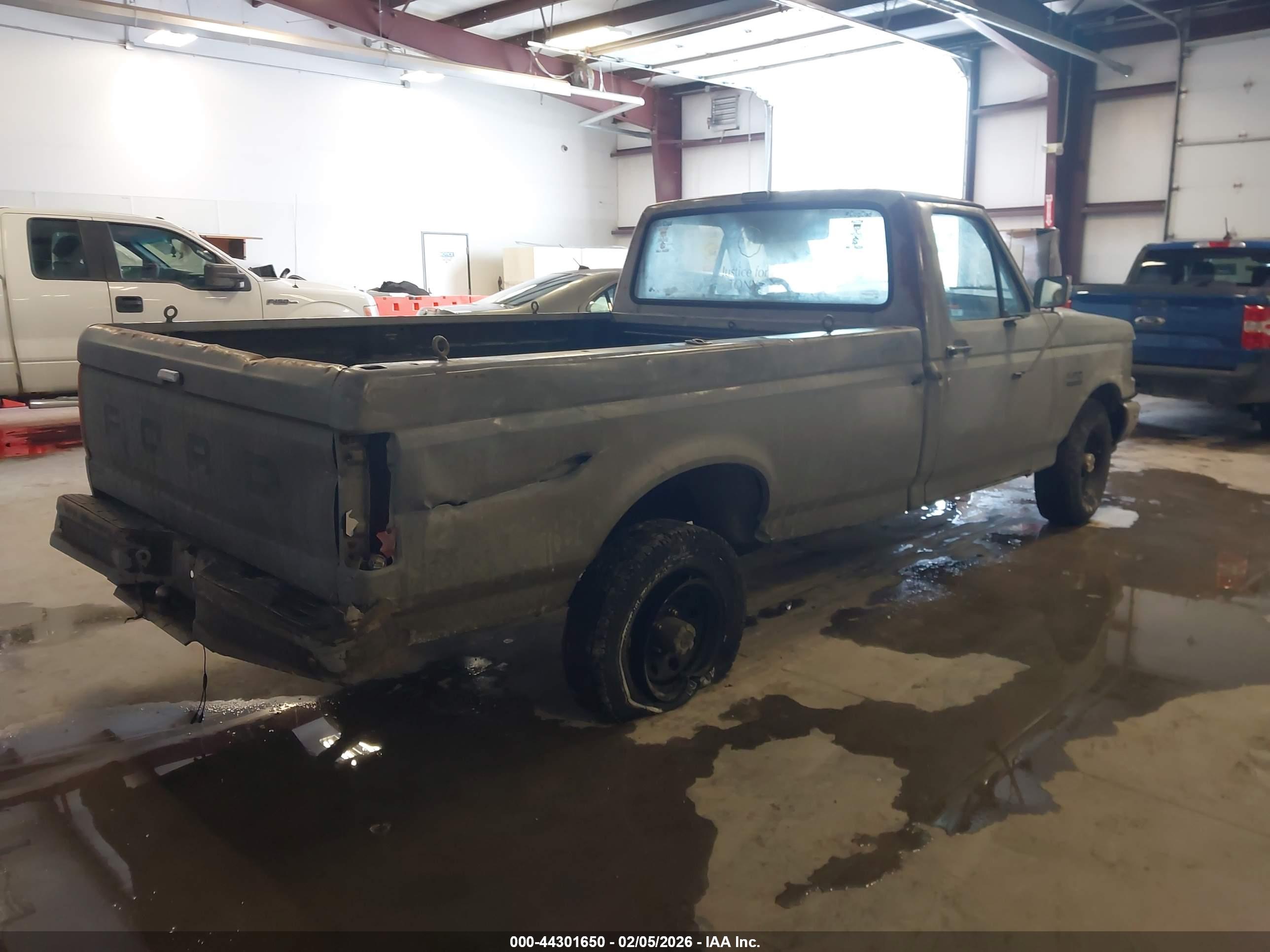 FORD F150 image 4