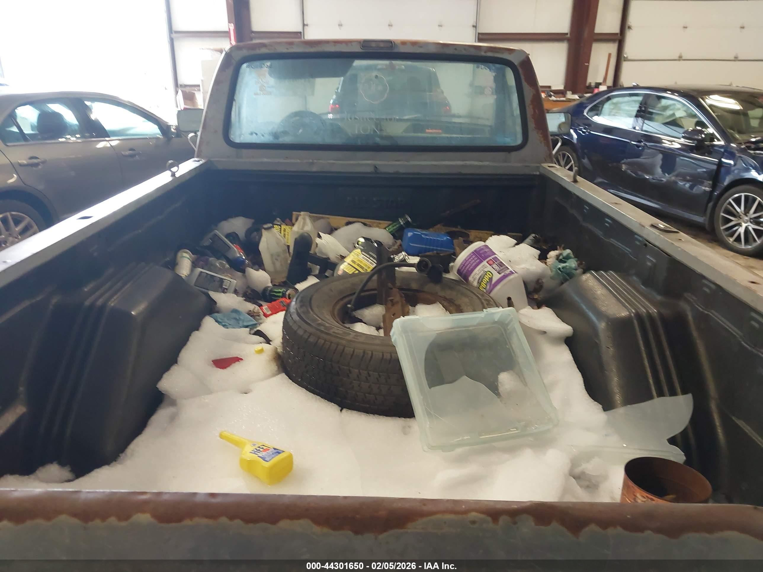 FORD F150 image 8