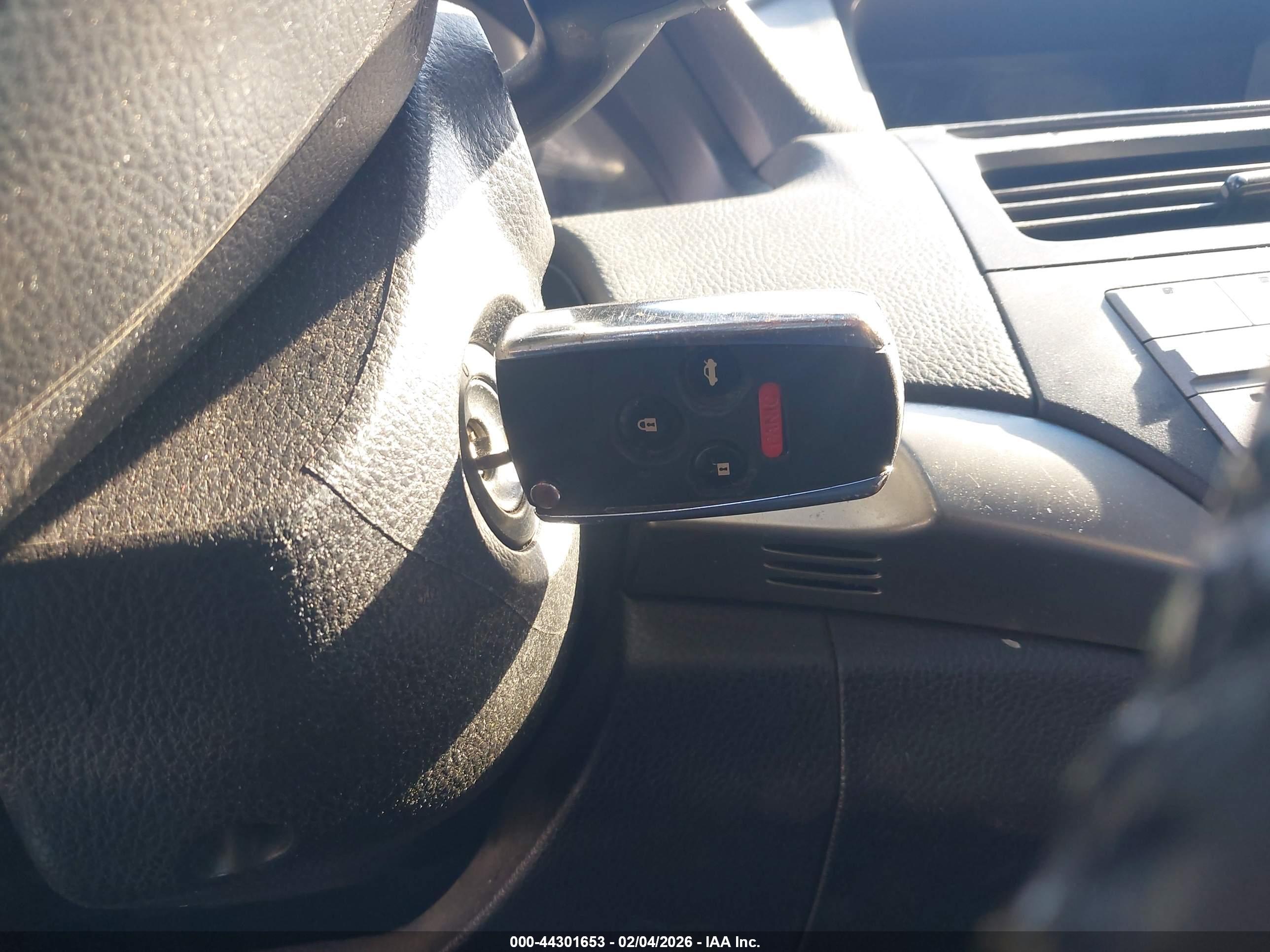 HONDA ACCORD image 11
