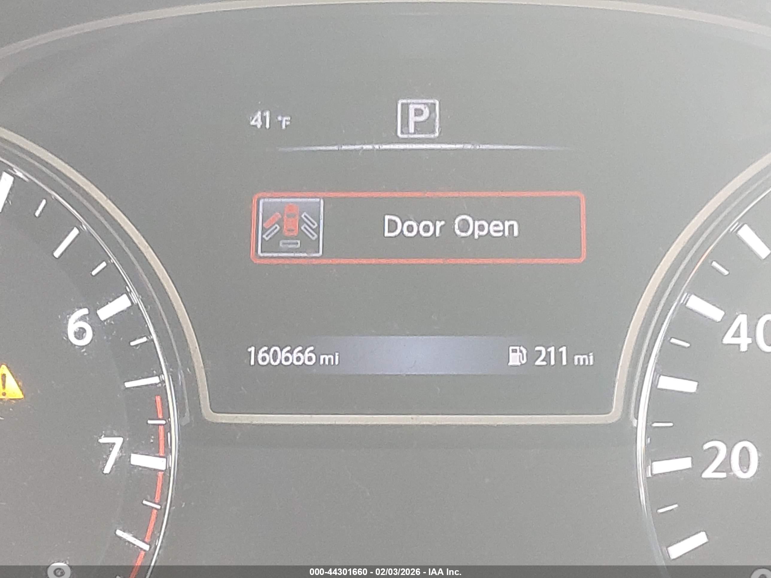 NISSAN ALTIMA image 7