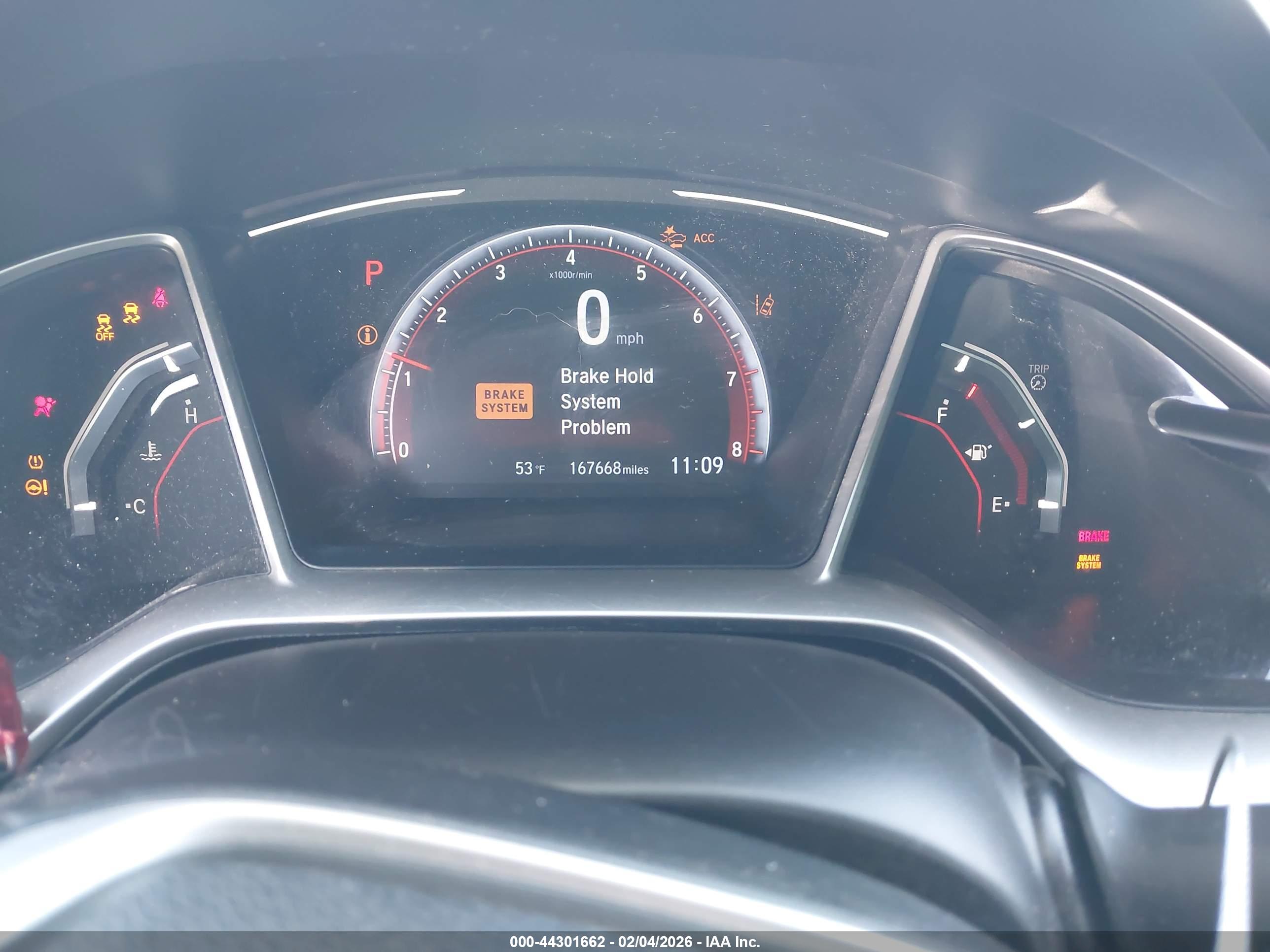 HONDA CIVIC image 7