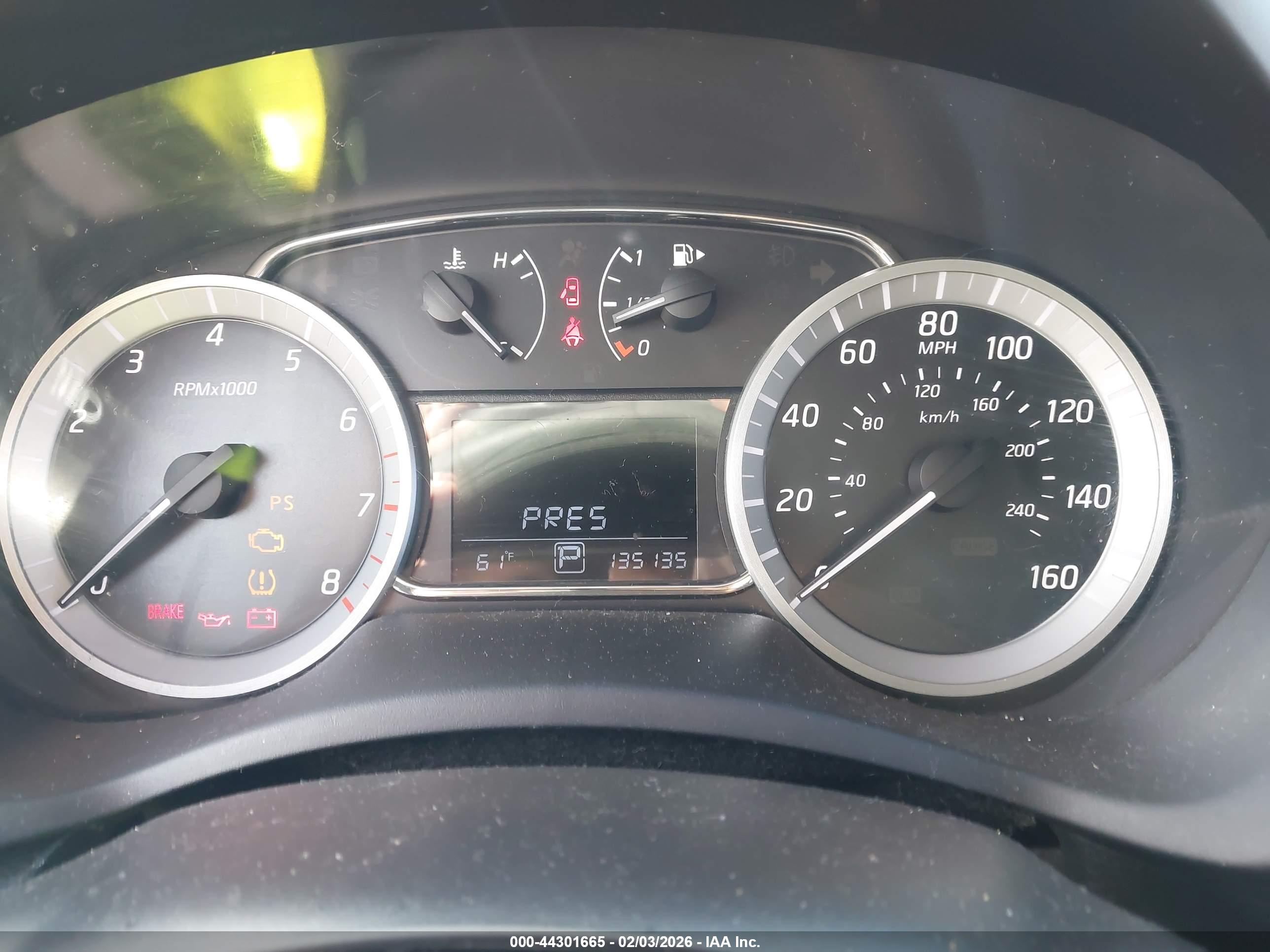 NISSAN SENTRA image 7