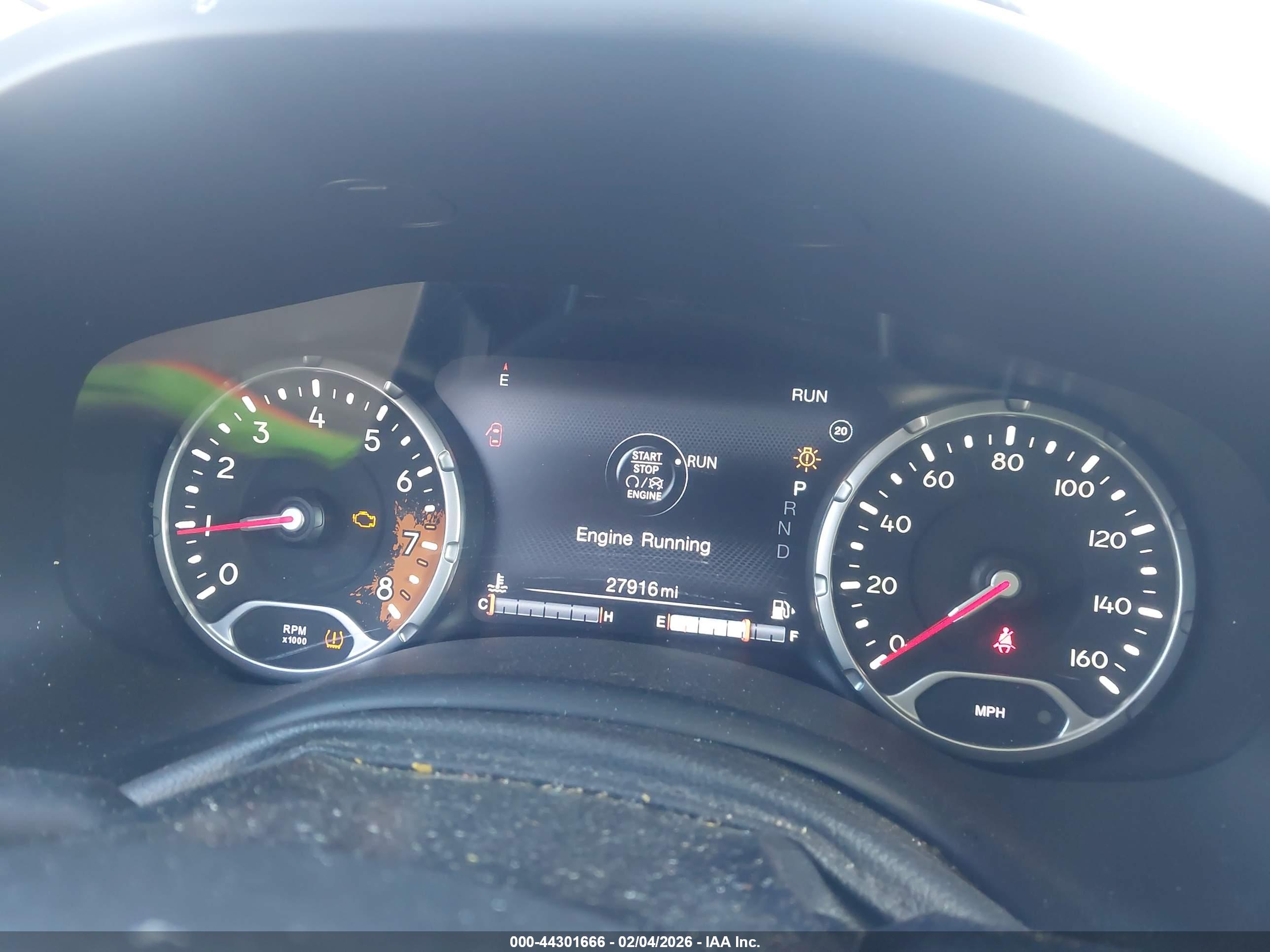 JEEP RENEGADE image 7