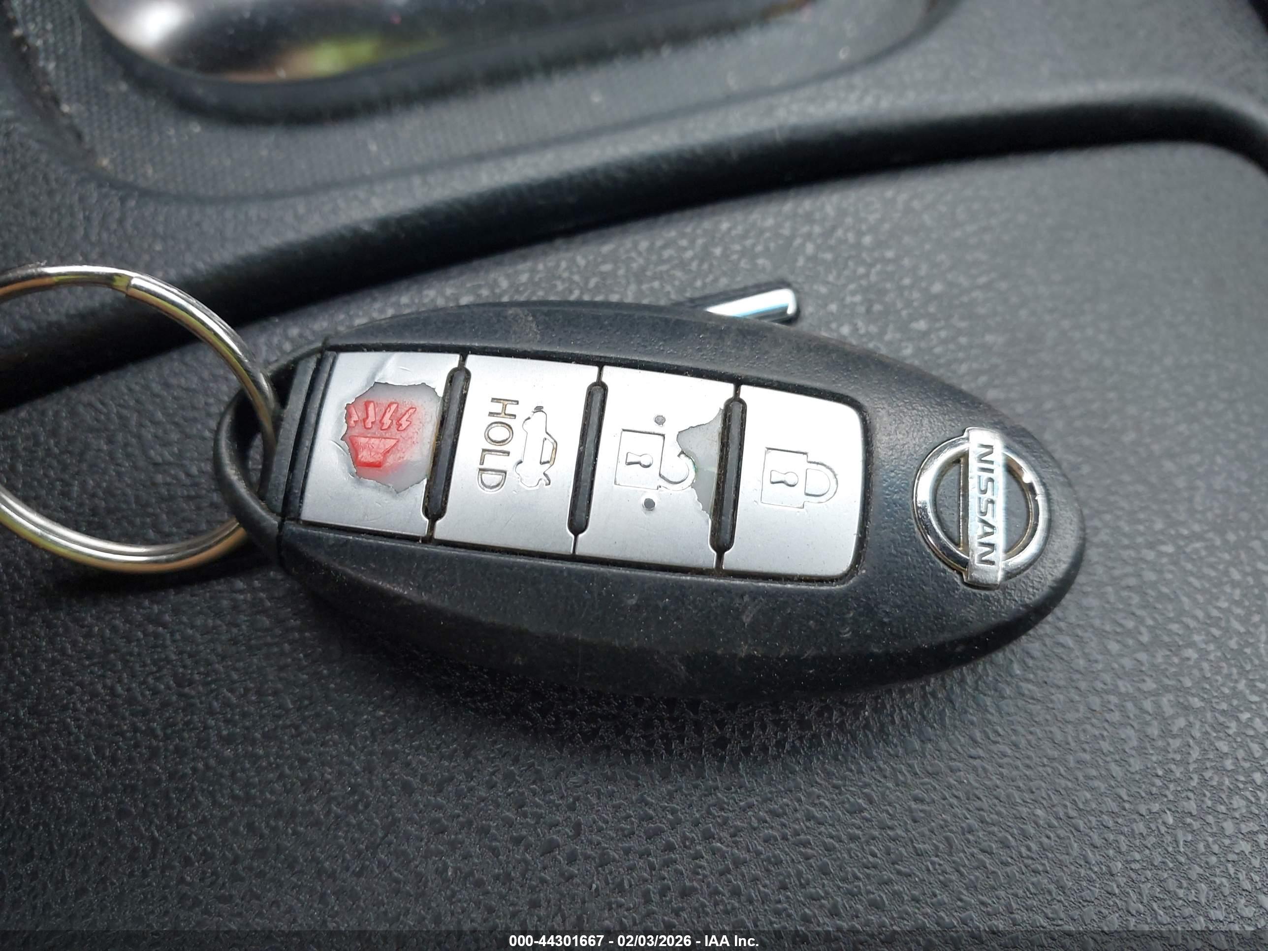 NISSAN ALTIMA image 11