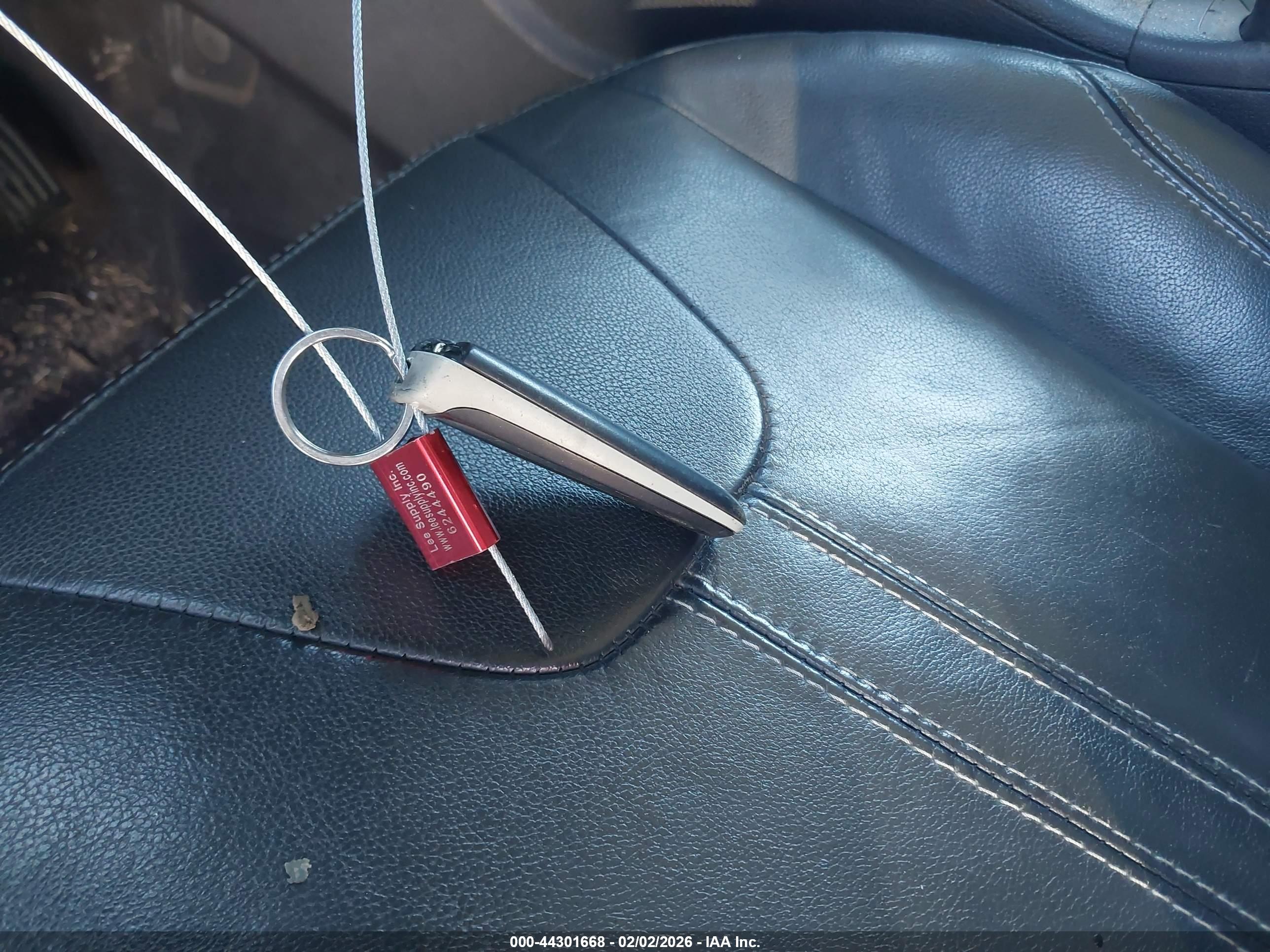 FORD FOCUS image 11