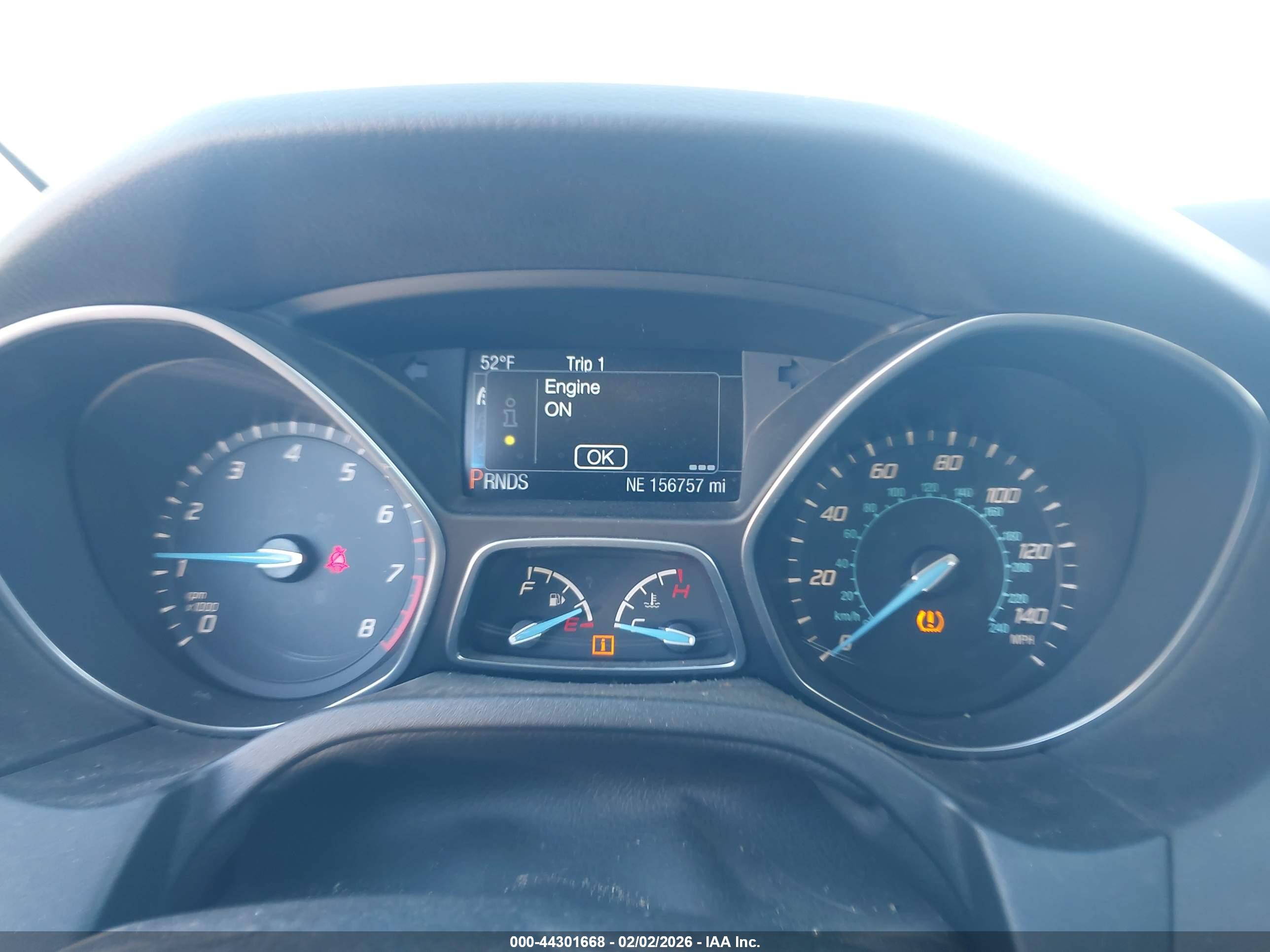 FORD FOCUS image 7