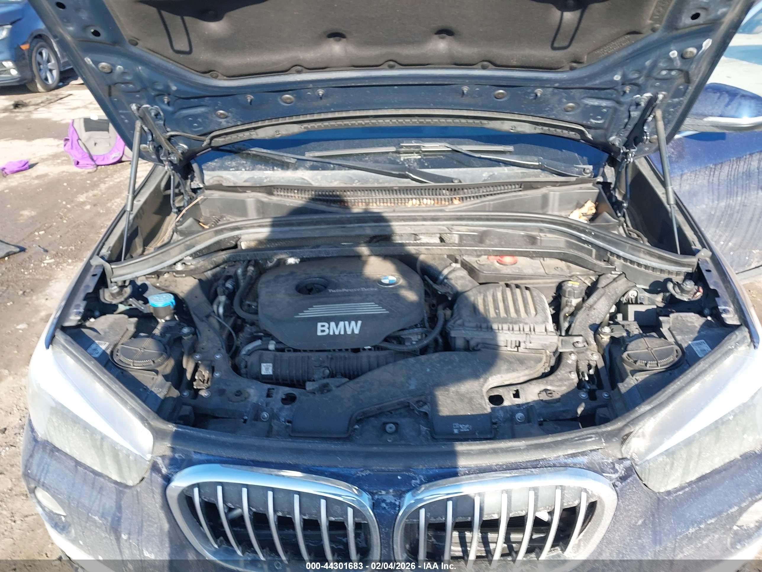 BMW X1 image 10