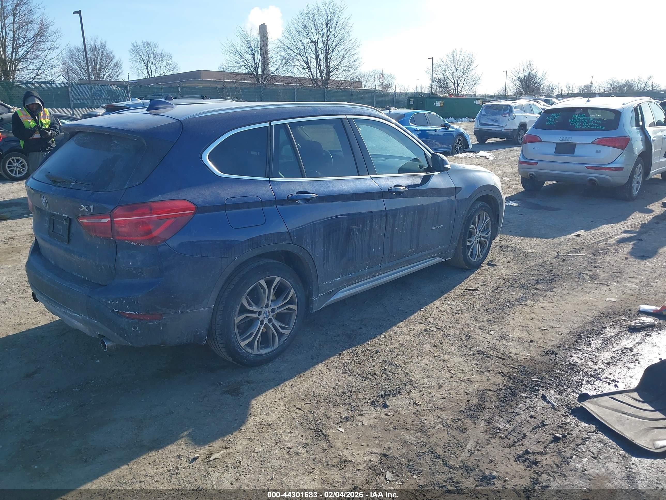 BMW X1 image 4