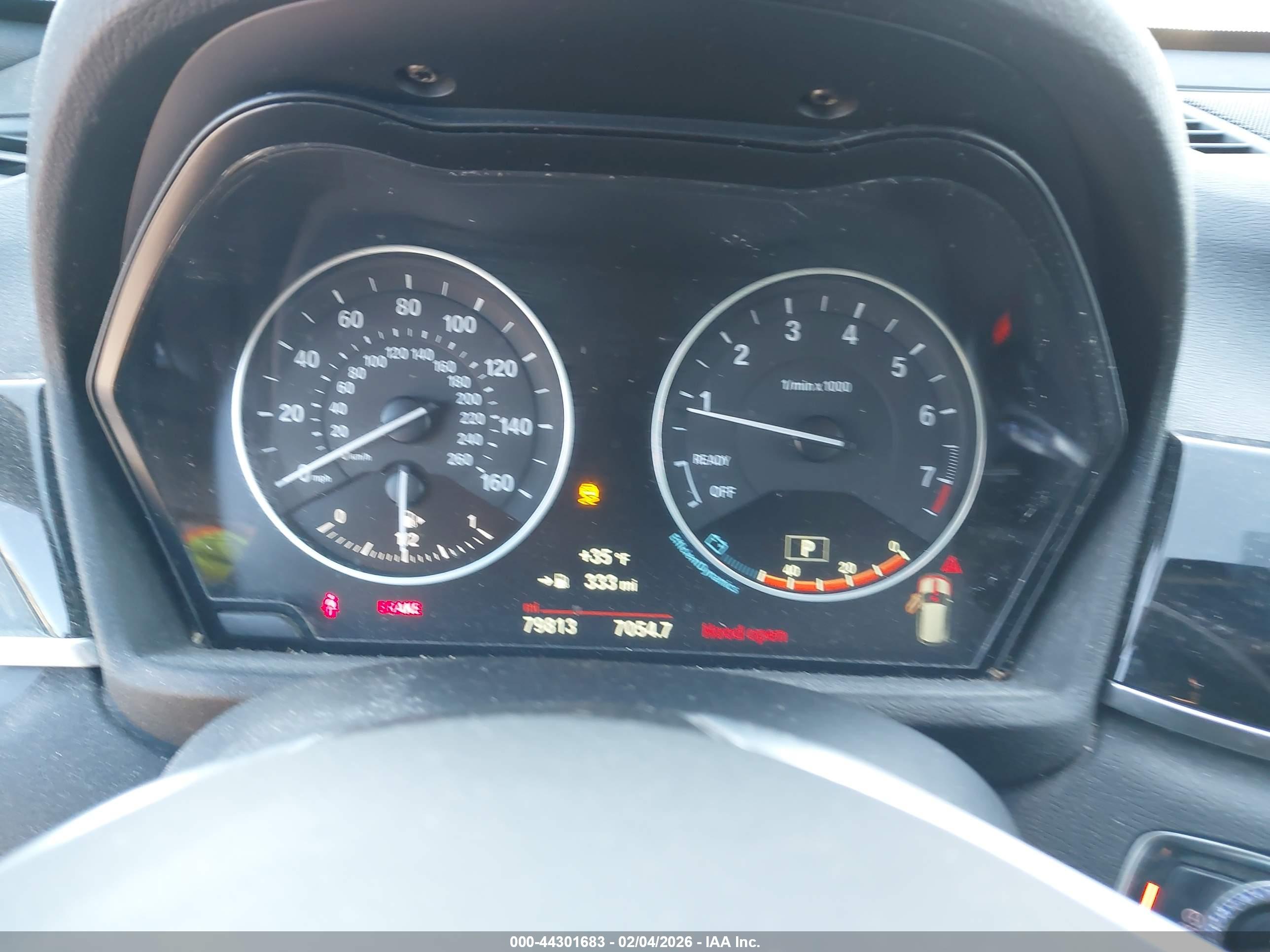 BMW X1 image 7