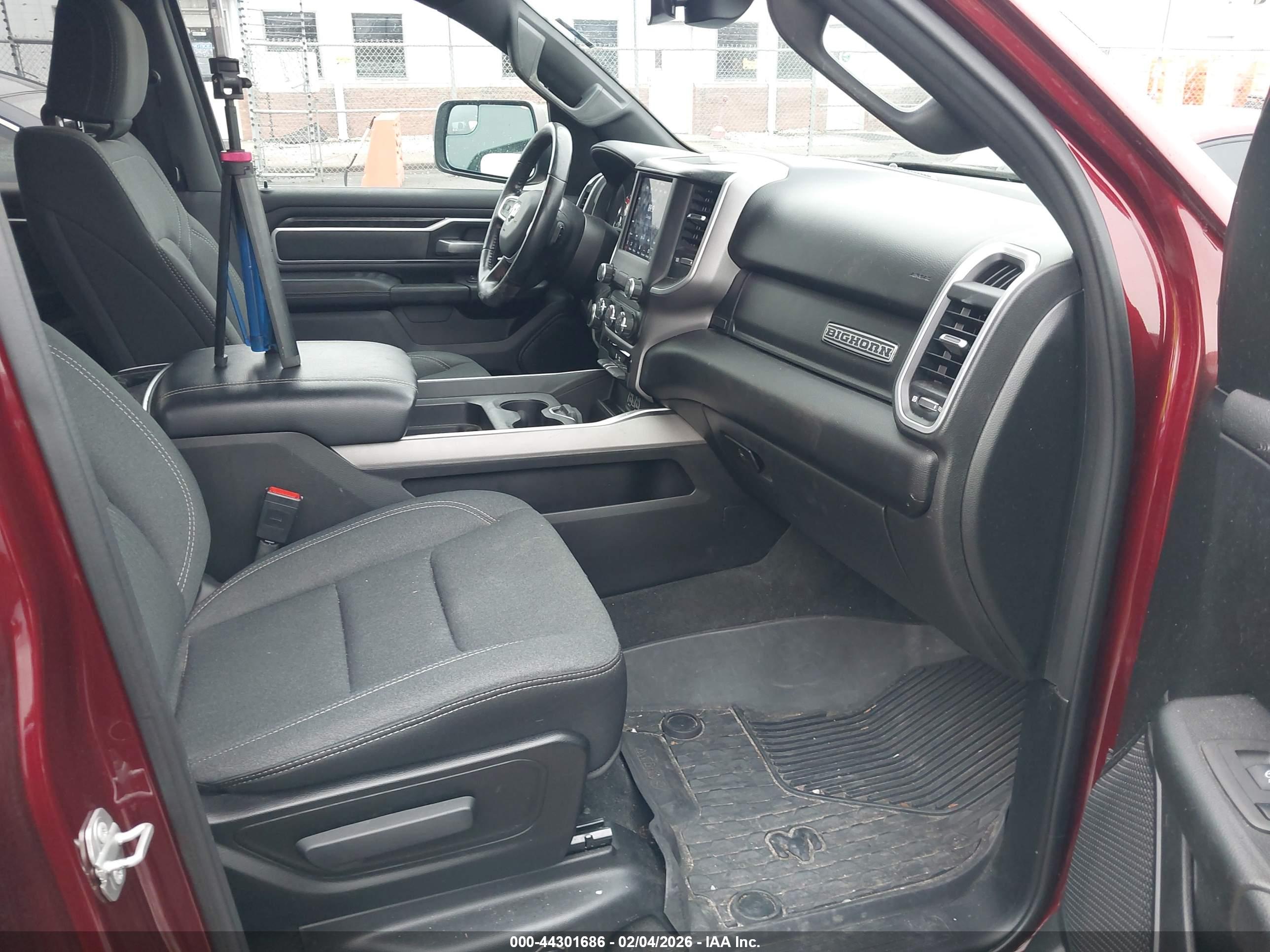 RAM 1500 image 5