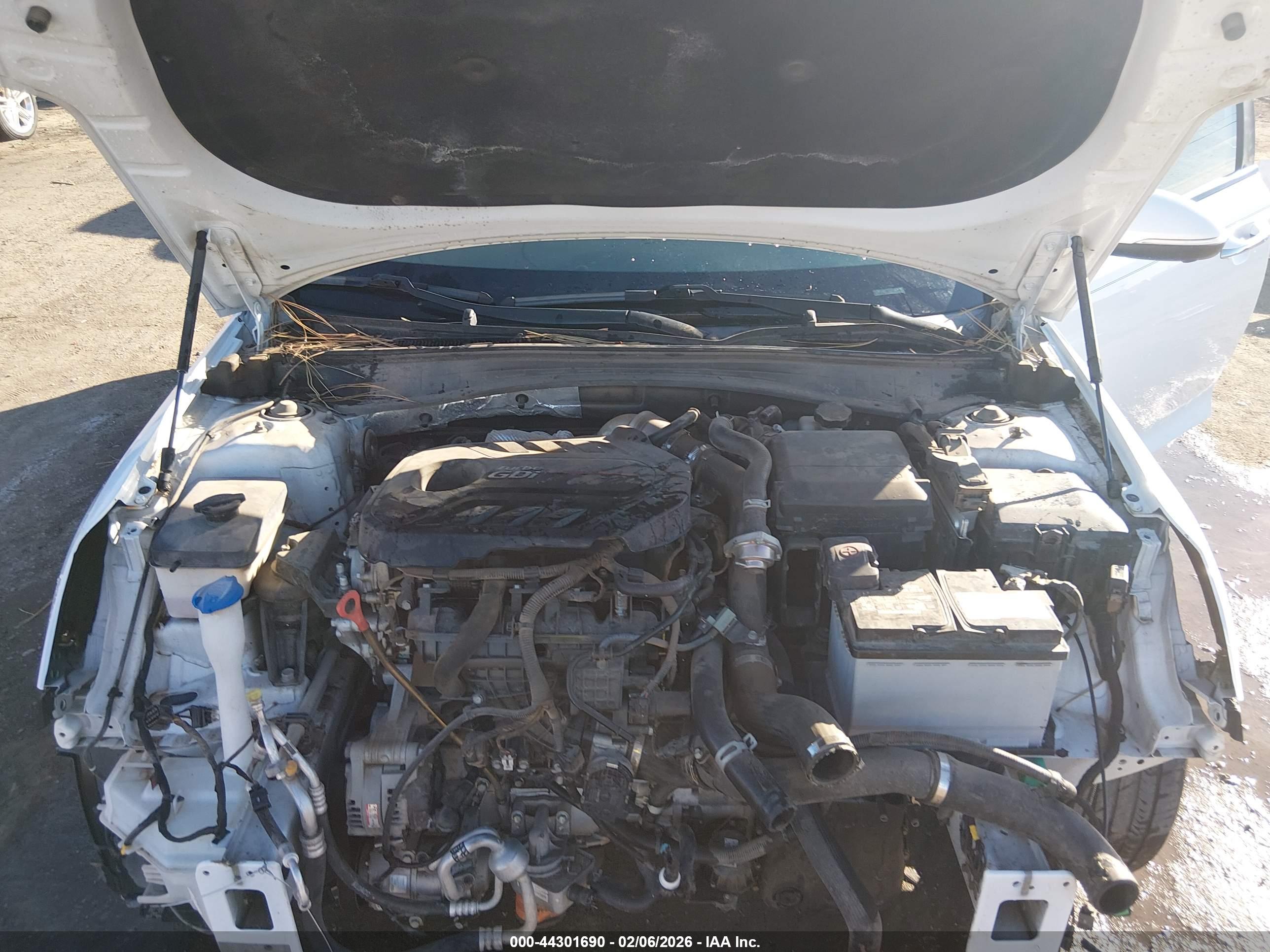 KIA OPTIMA image 10
