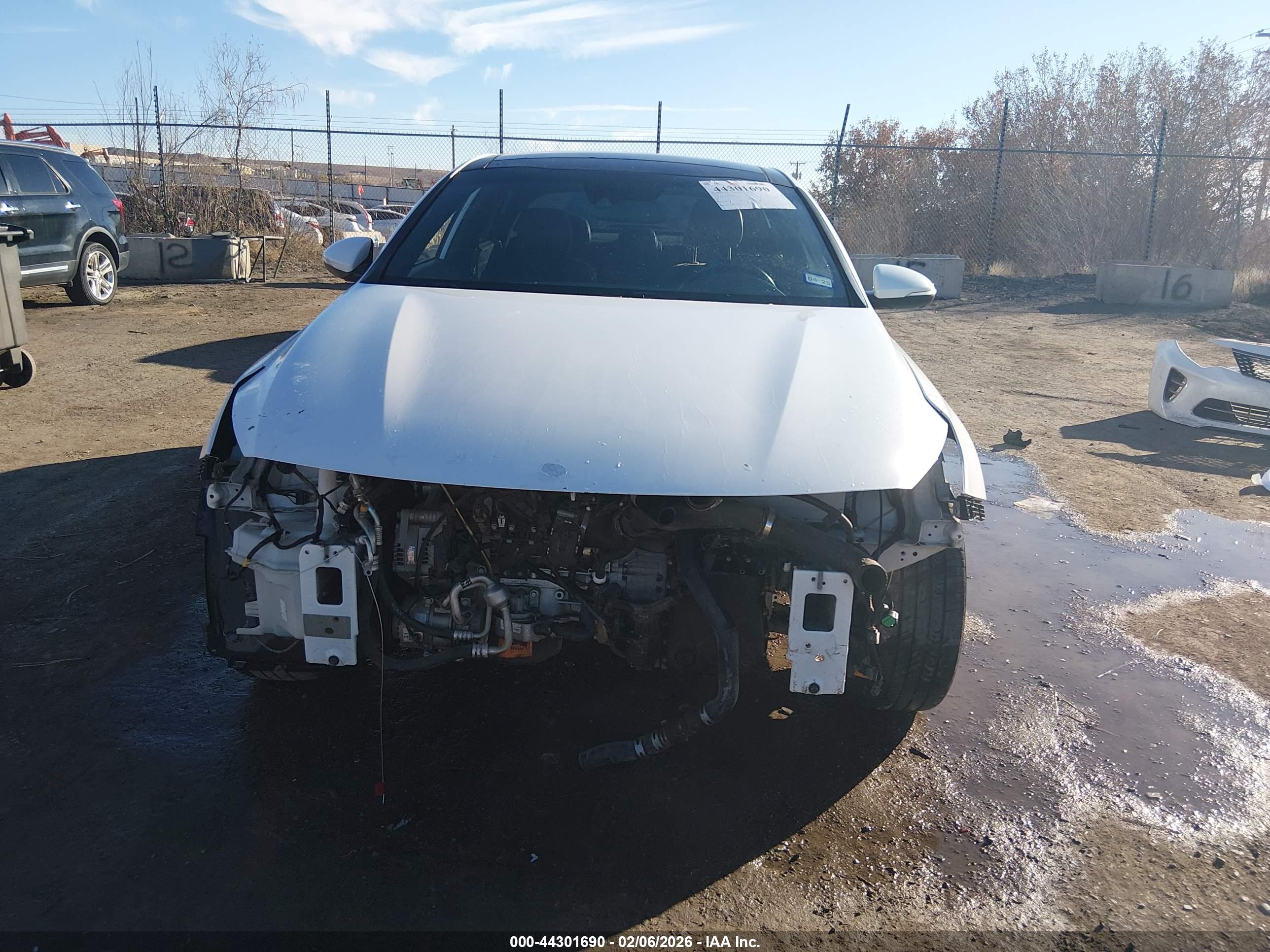KIA OPTIMA image 6