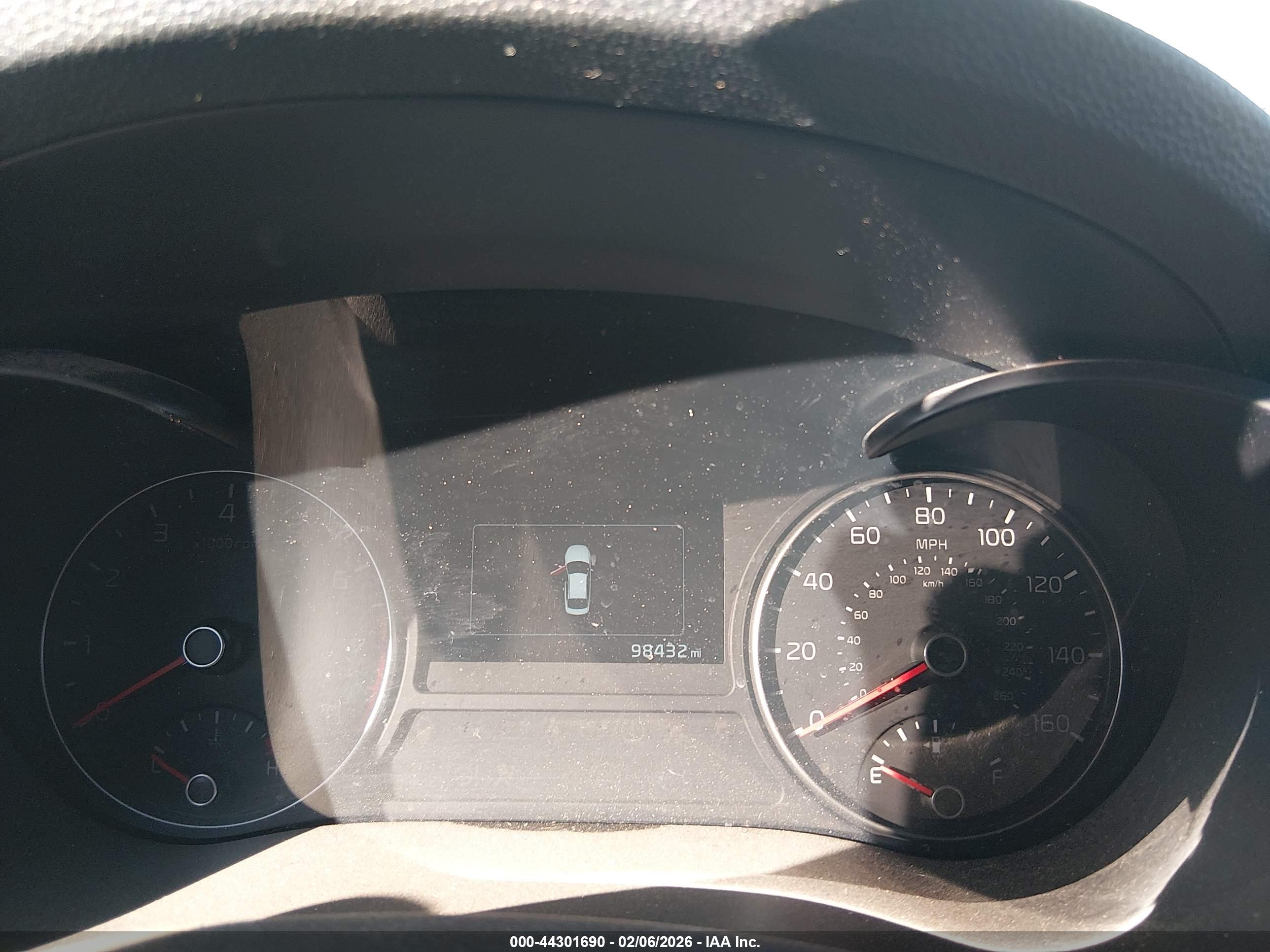 KIA OPTIMA image 7