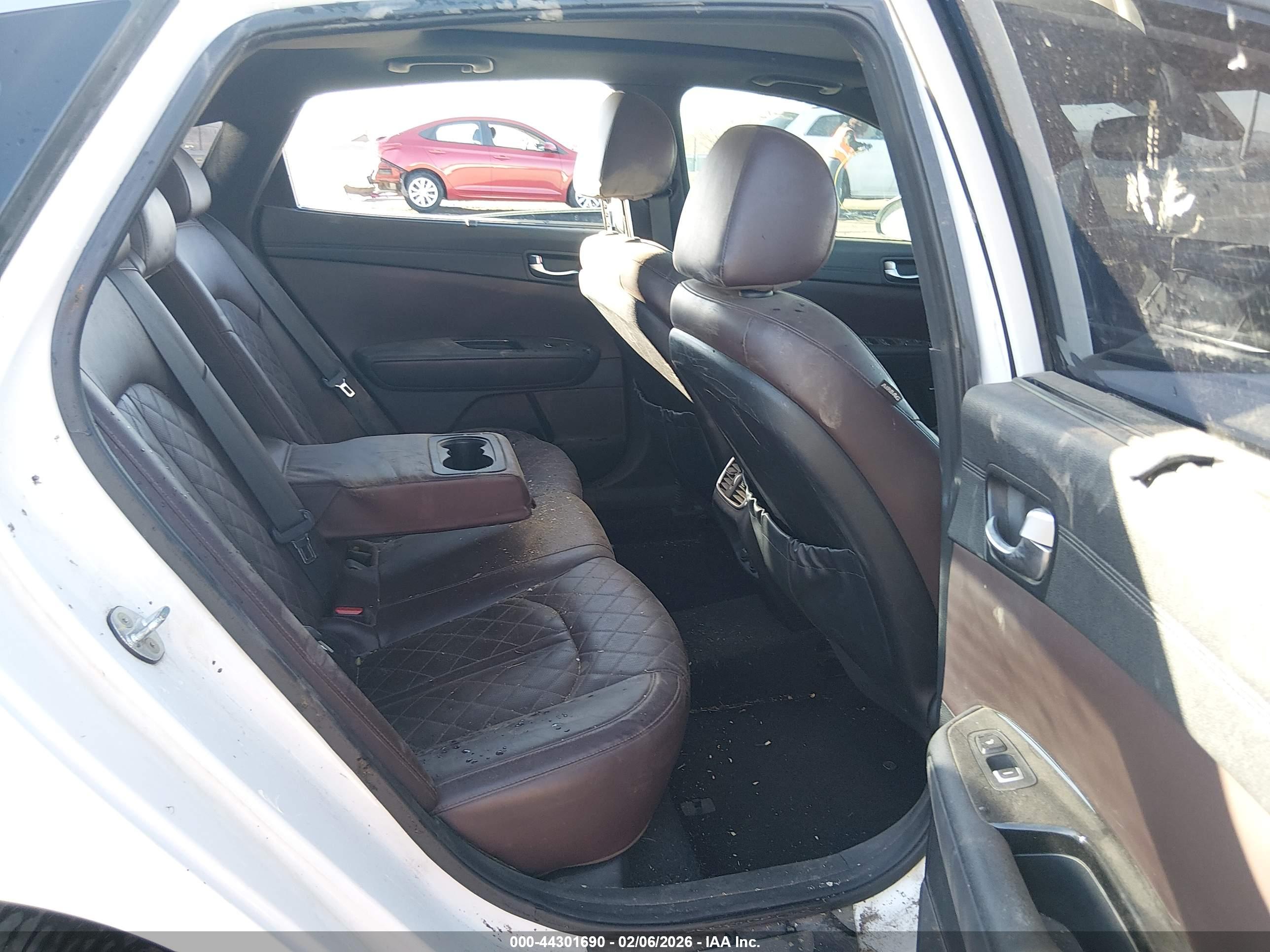 KIA OPTIMA image 8