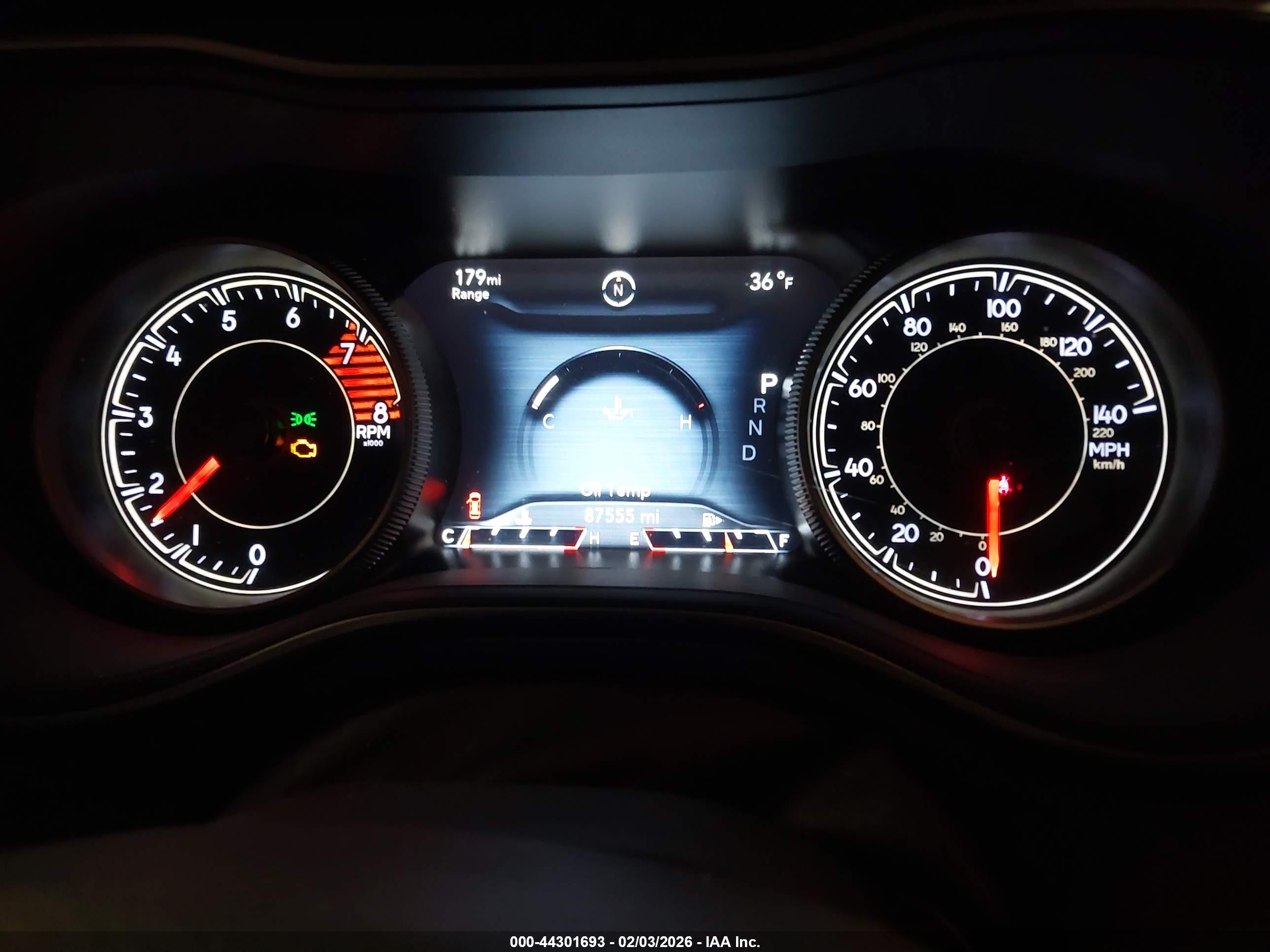 JEEP CHEROKEE image 7
