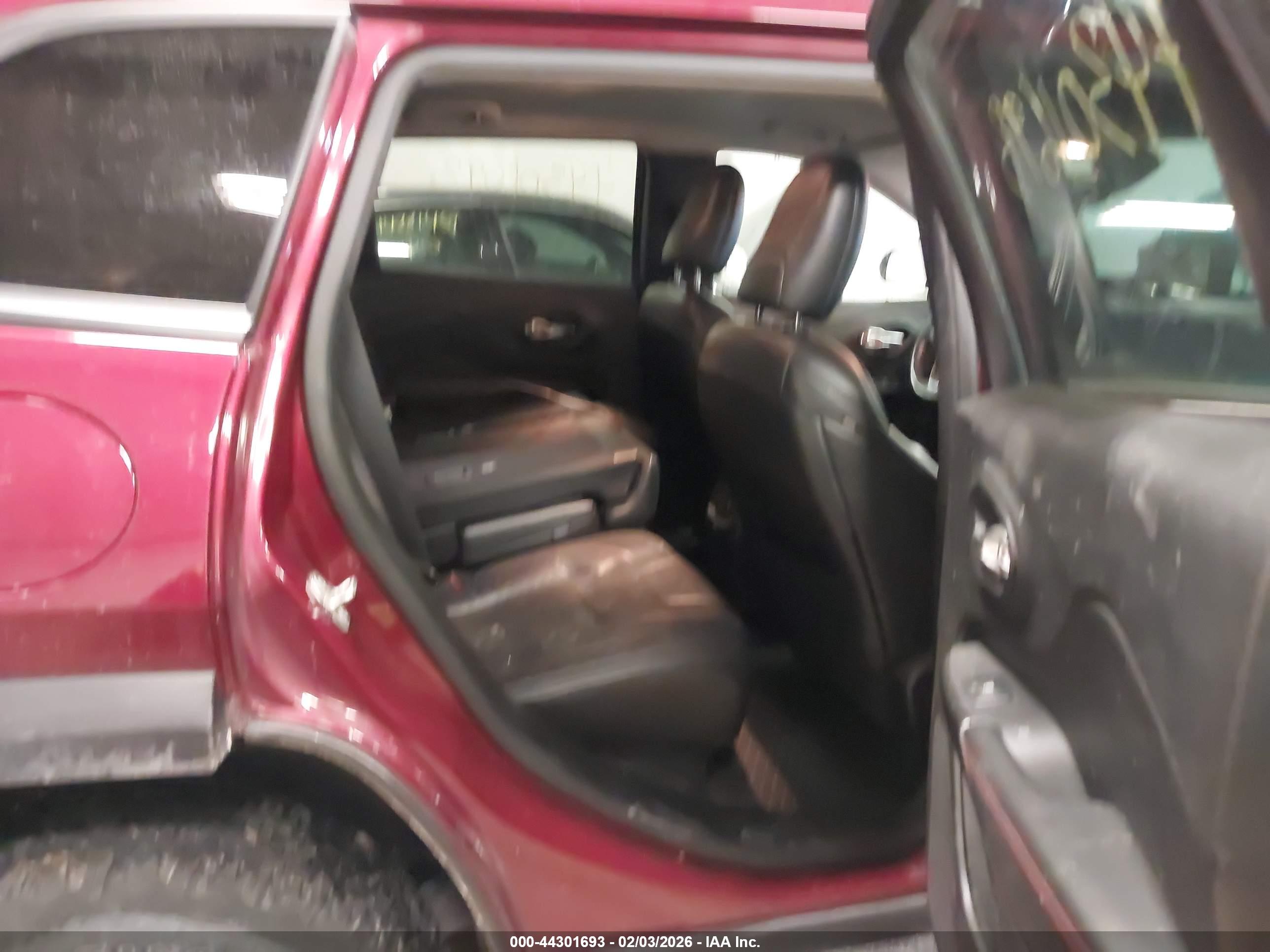 JEEP CHEROKEE image 8