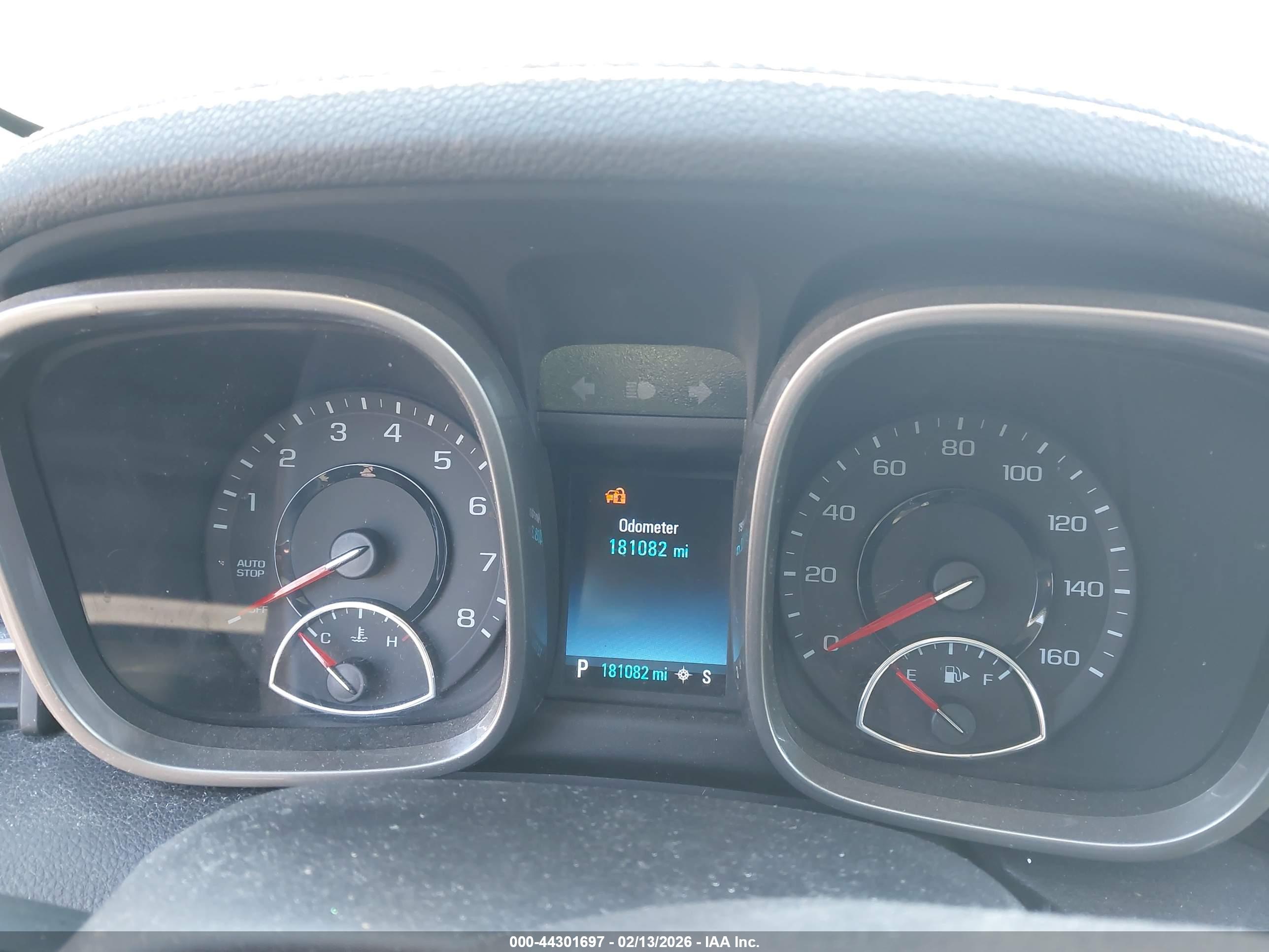 CHEVROLET MALIBU image 7