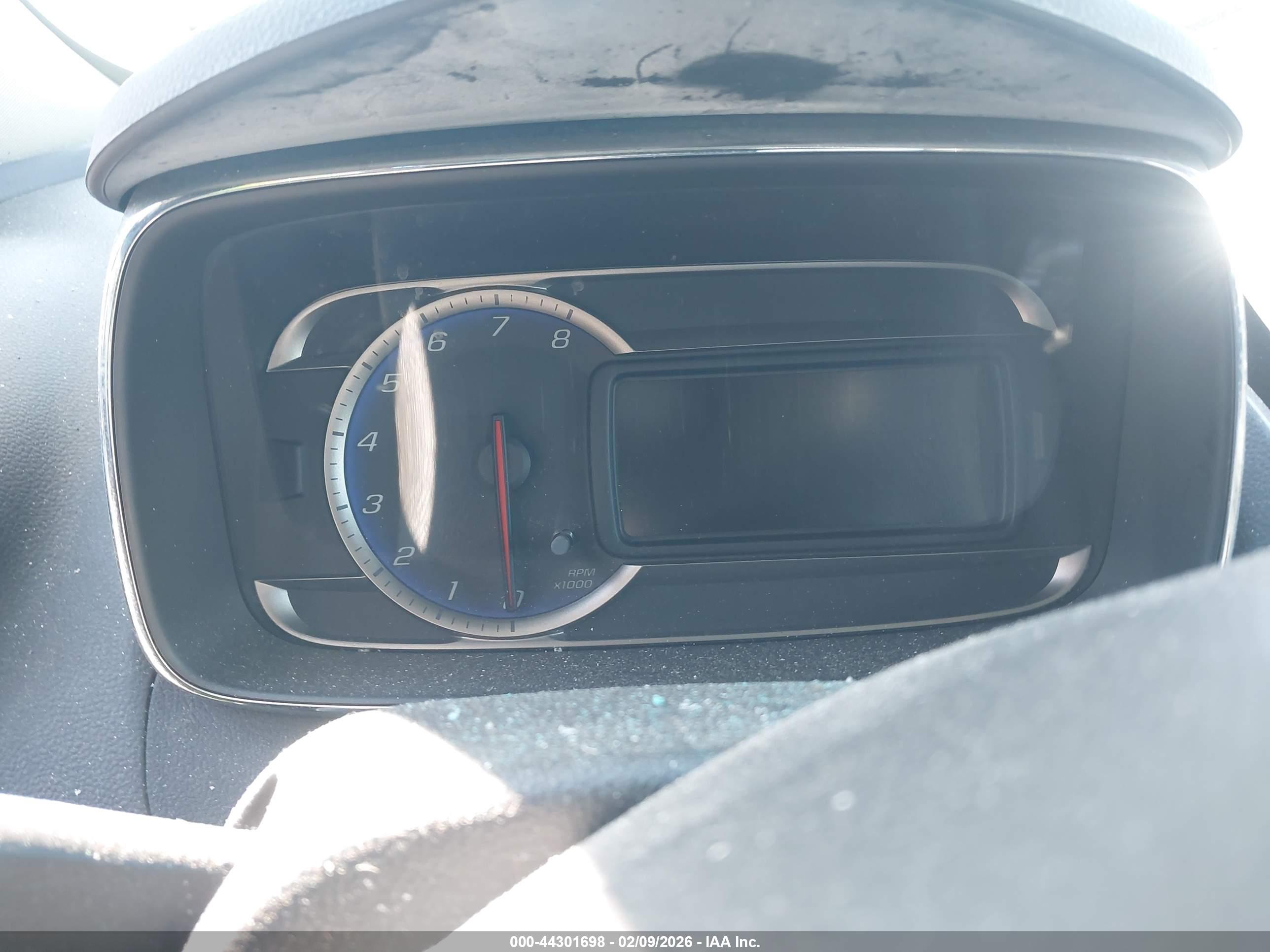 CHEVROLET TRAX image 7