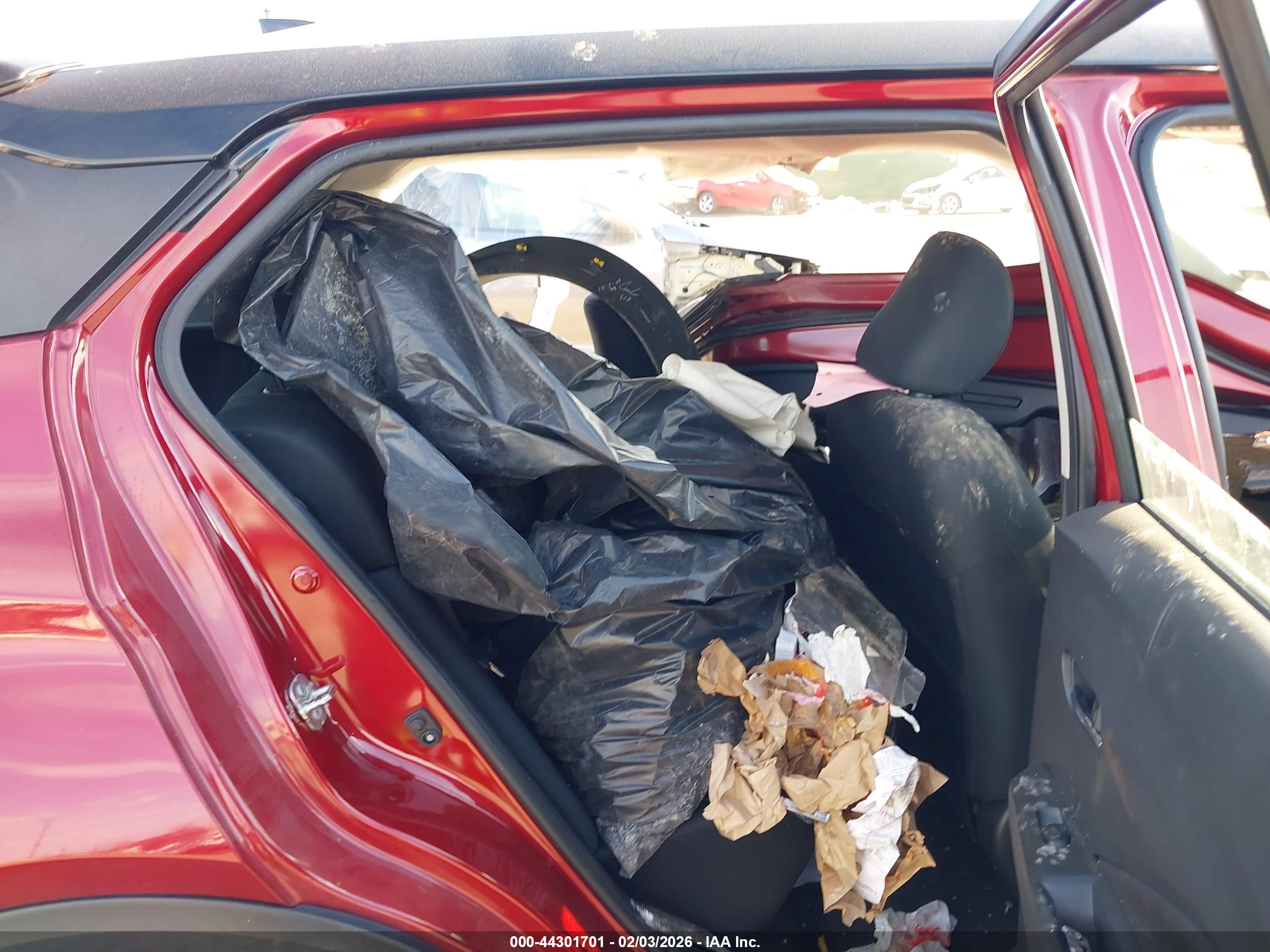 NISSAN KICKS image 8