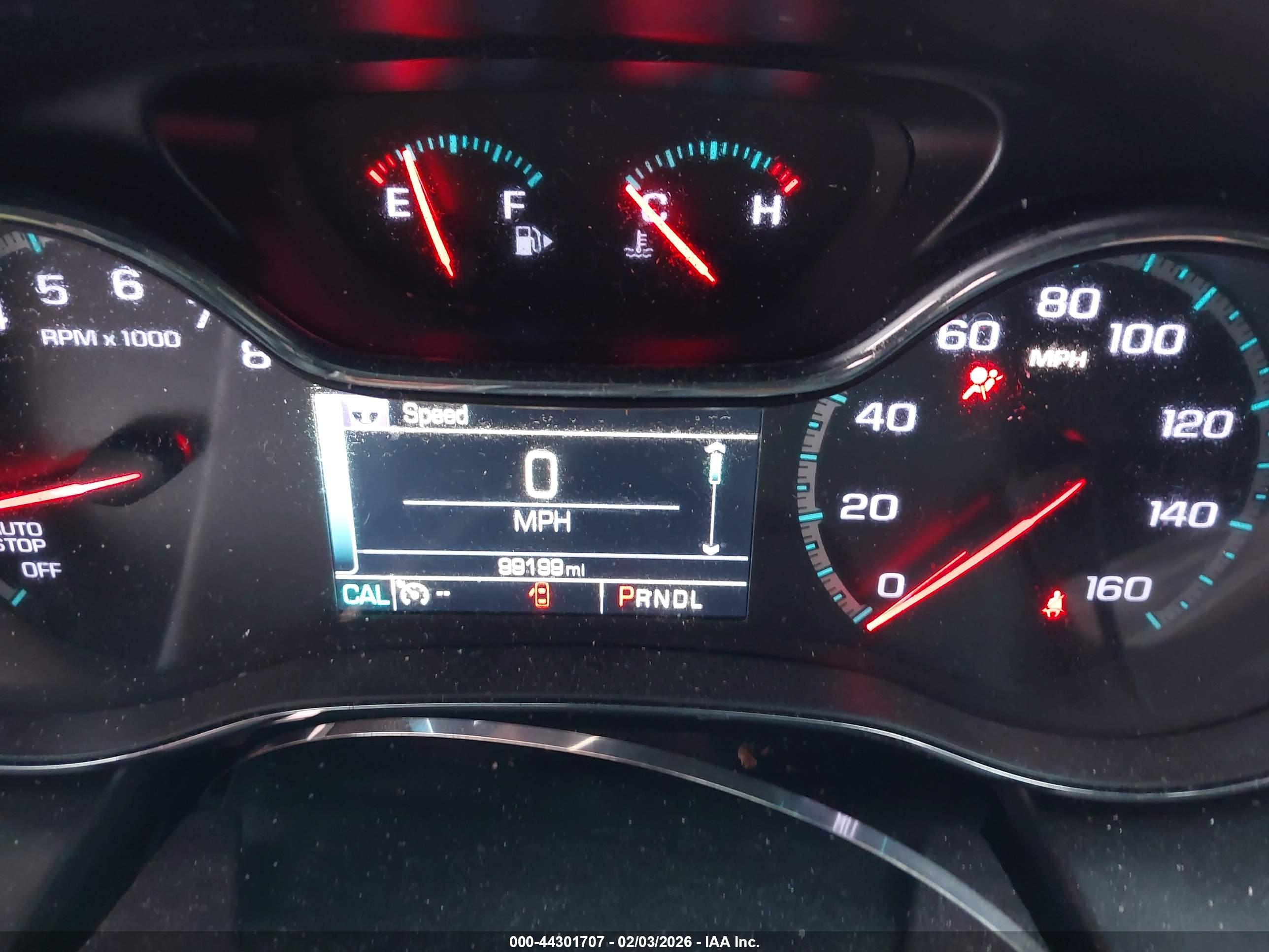 CHEVROLET CRUZE image 7
