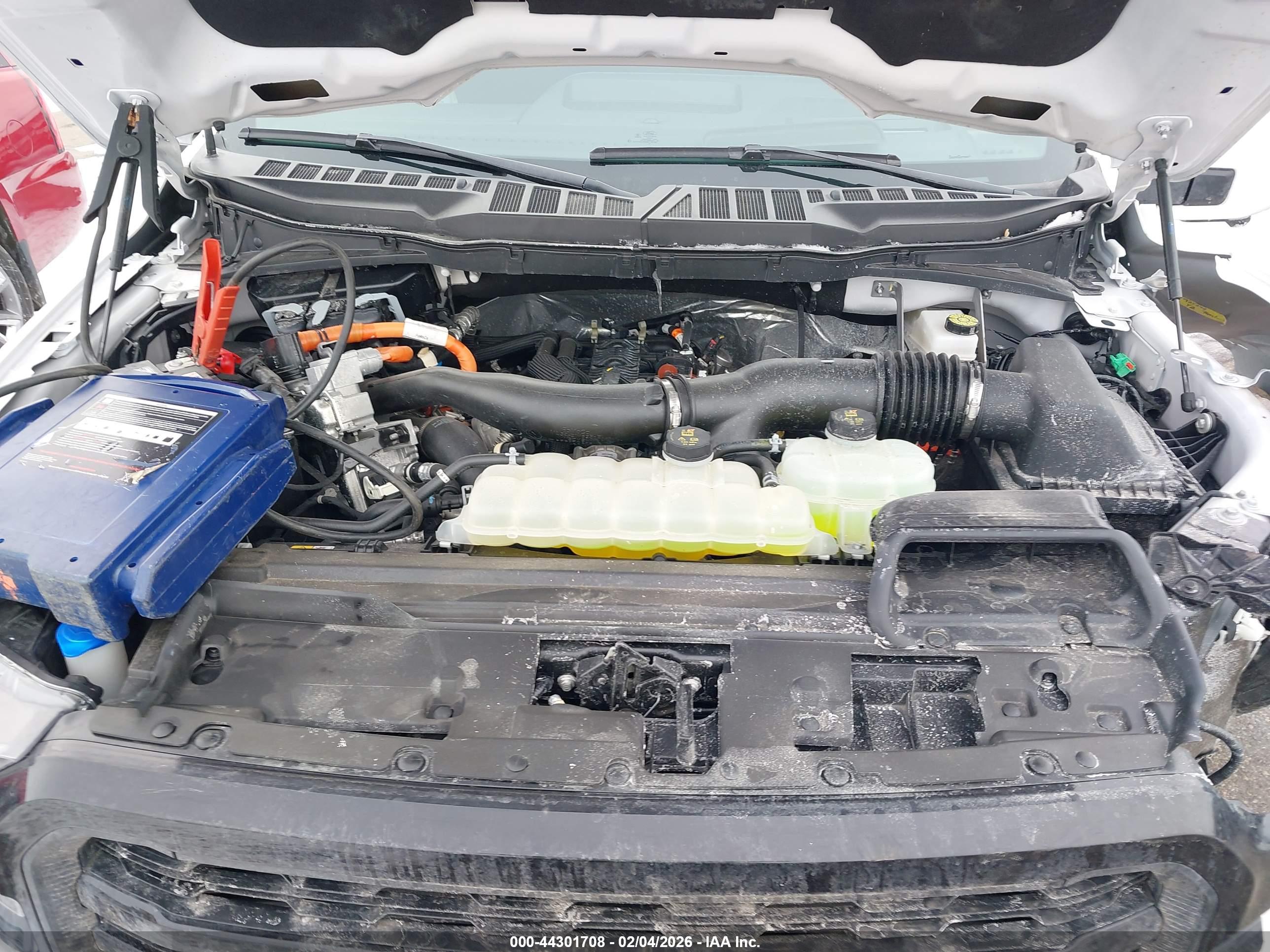 FORD F-150 image 10