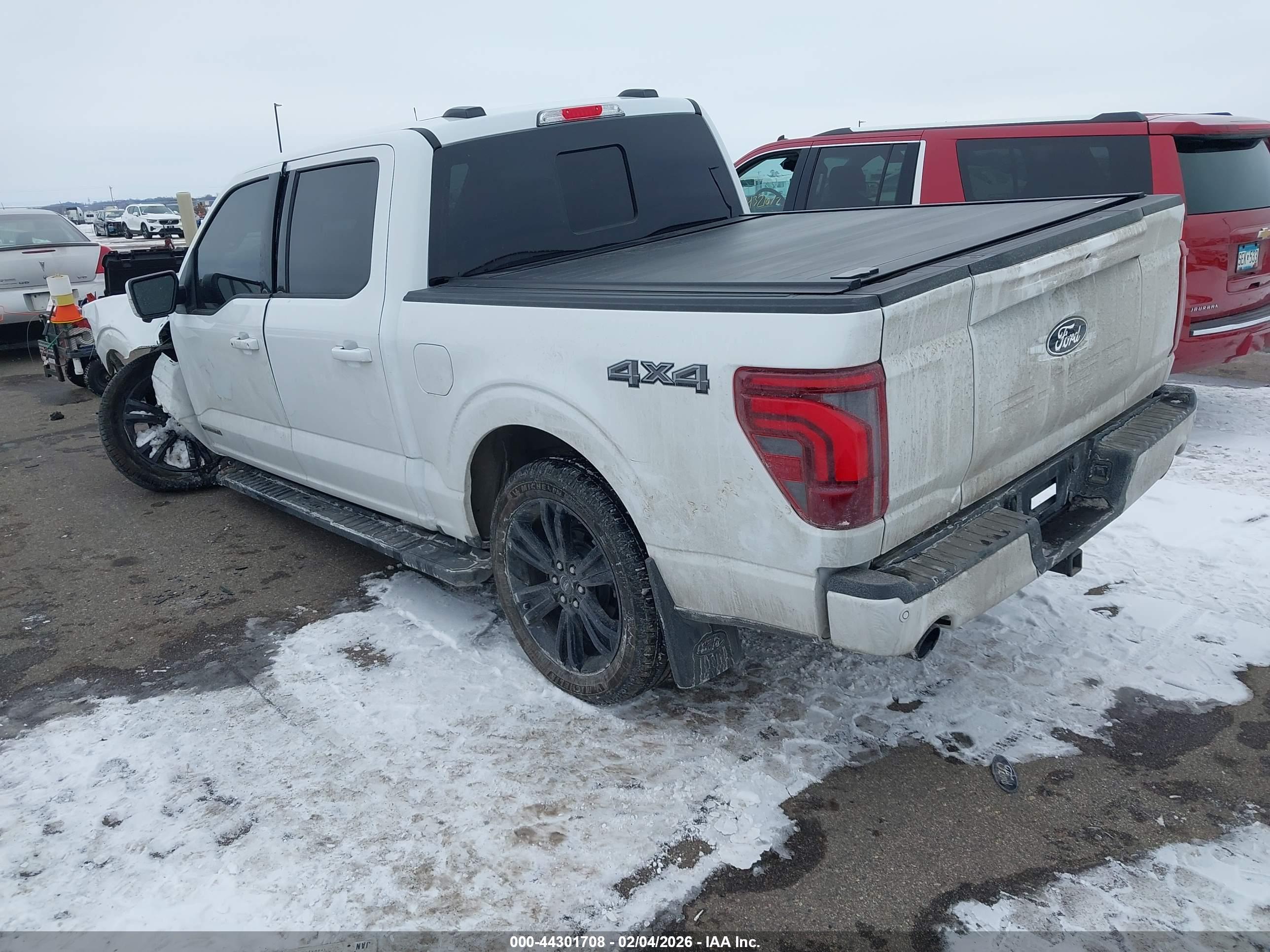 FORD F-150 image 3