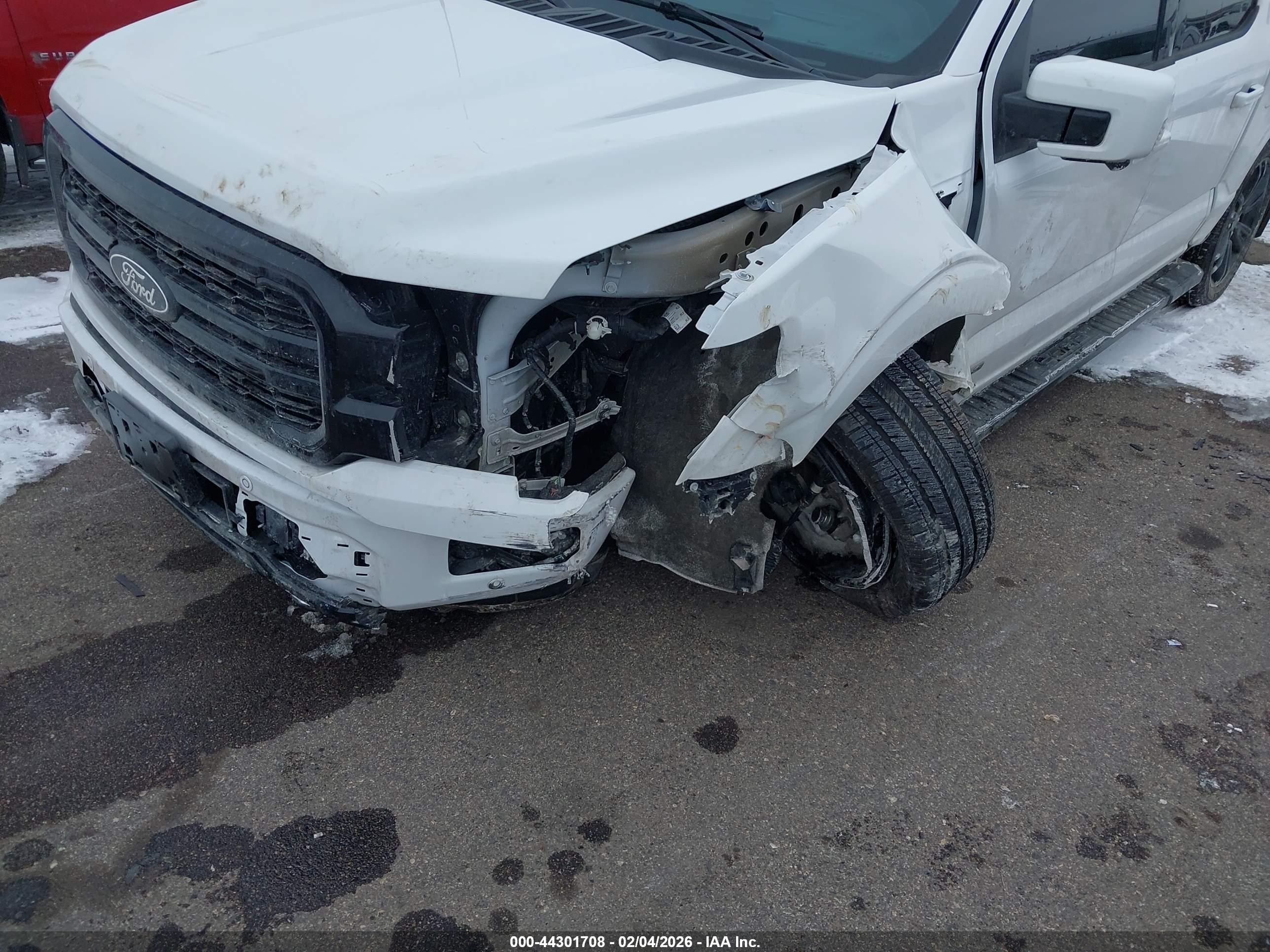 FORD F-150 image 6