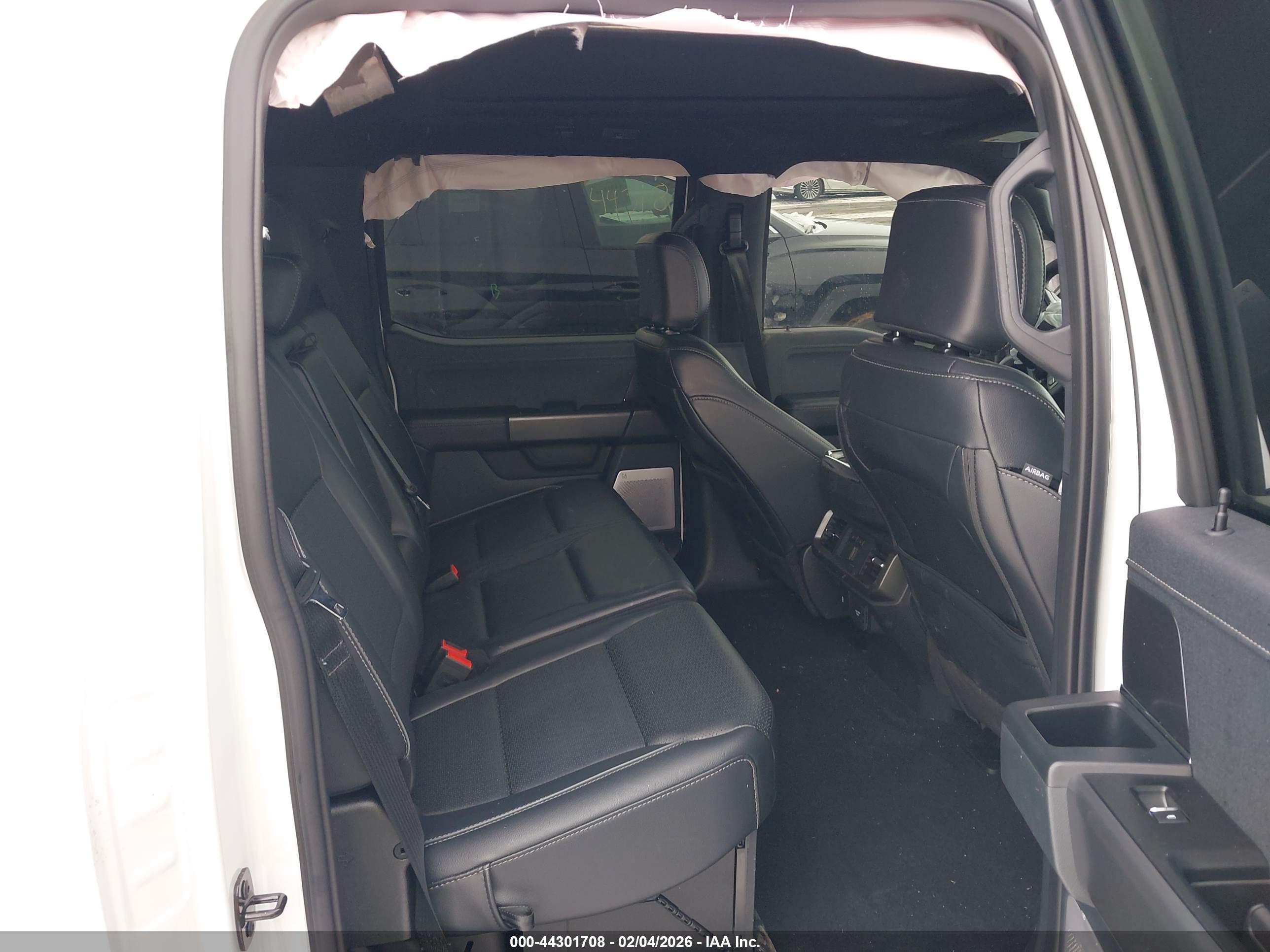 FORD F-150 image 8