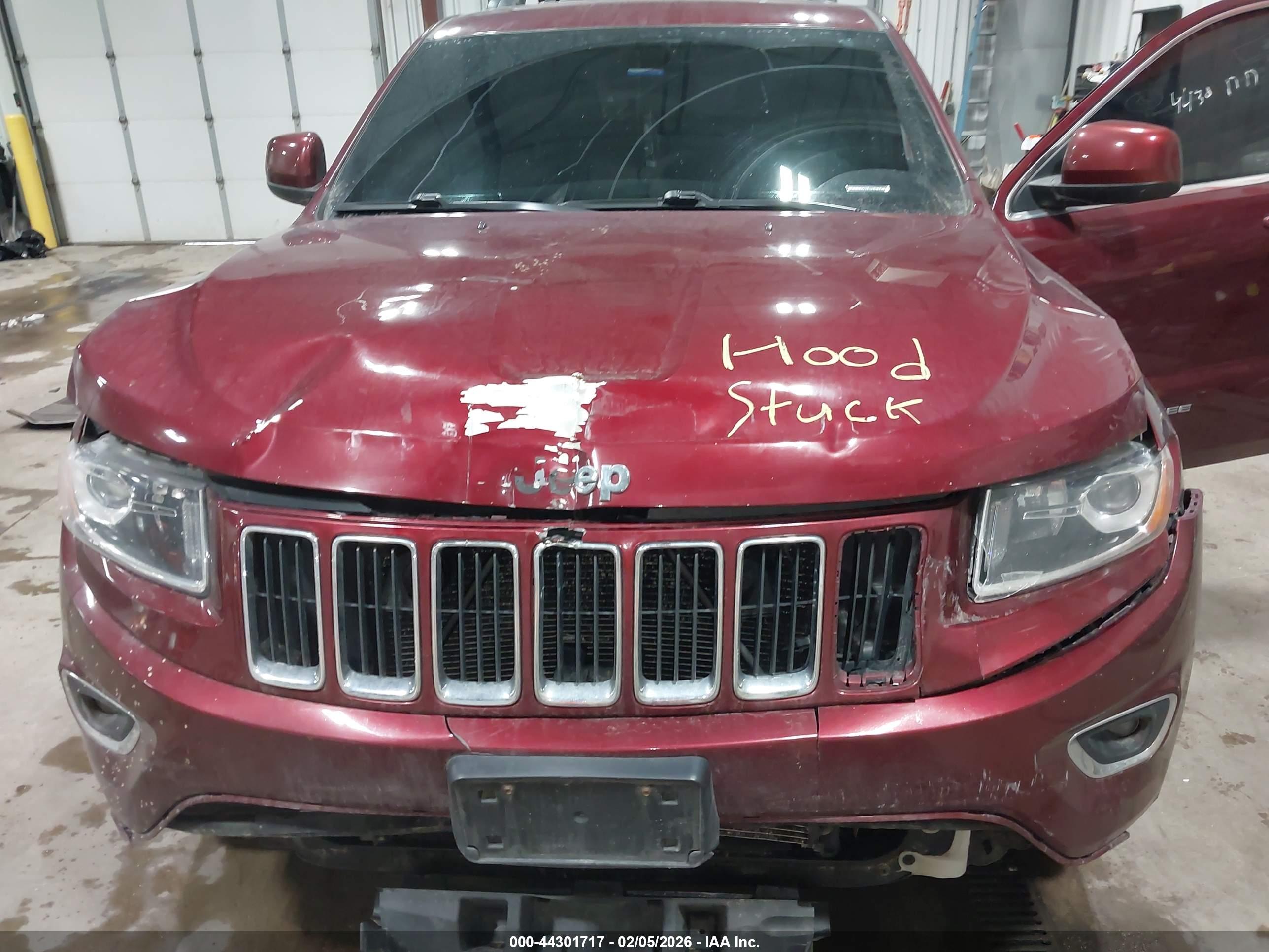 JEEP GRAND image 10