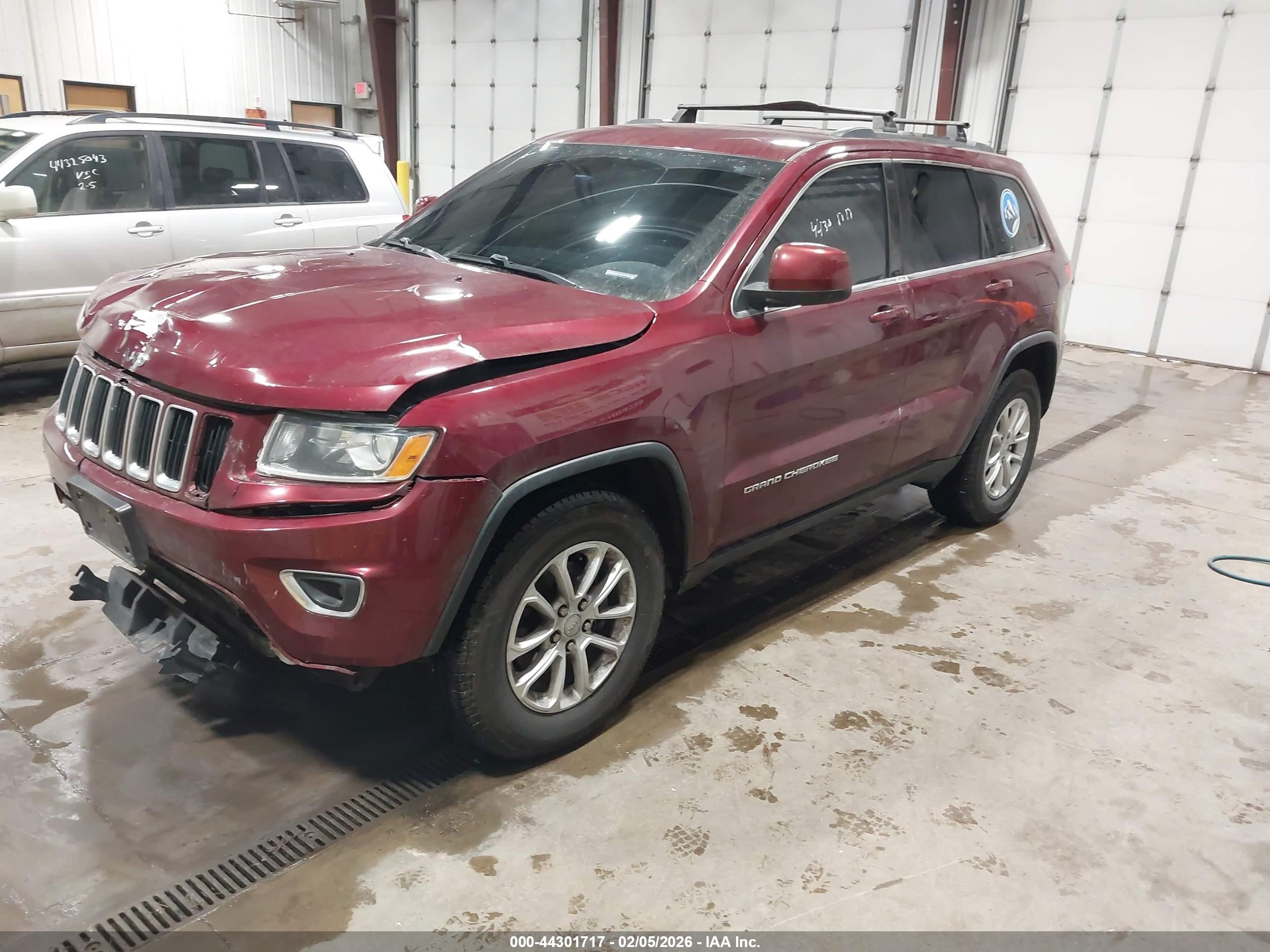 JEEP GRAND image 2