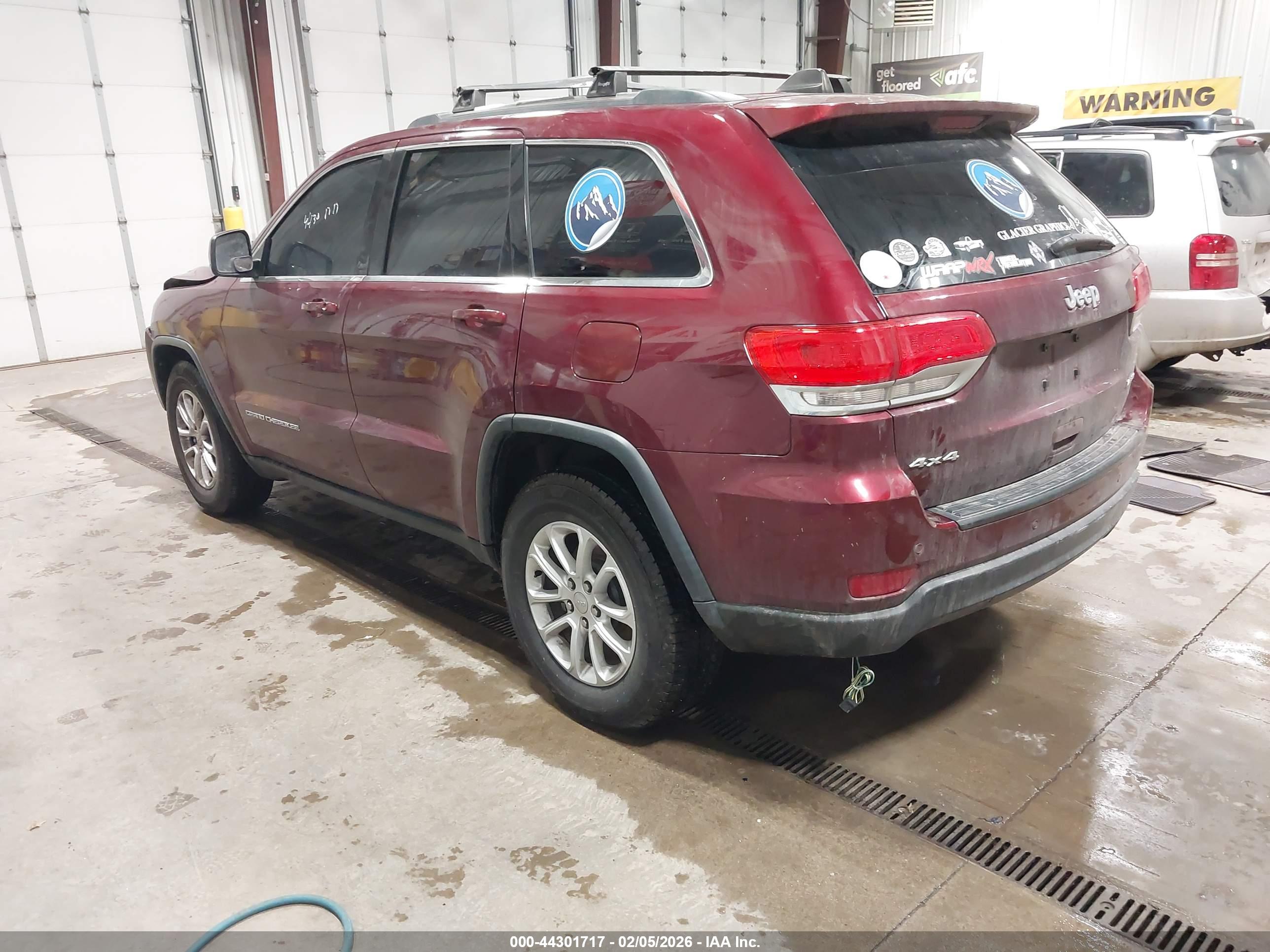 JEEP GRAND image 3