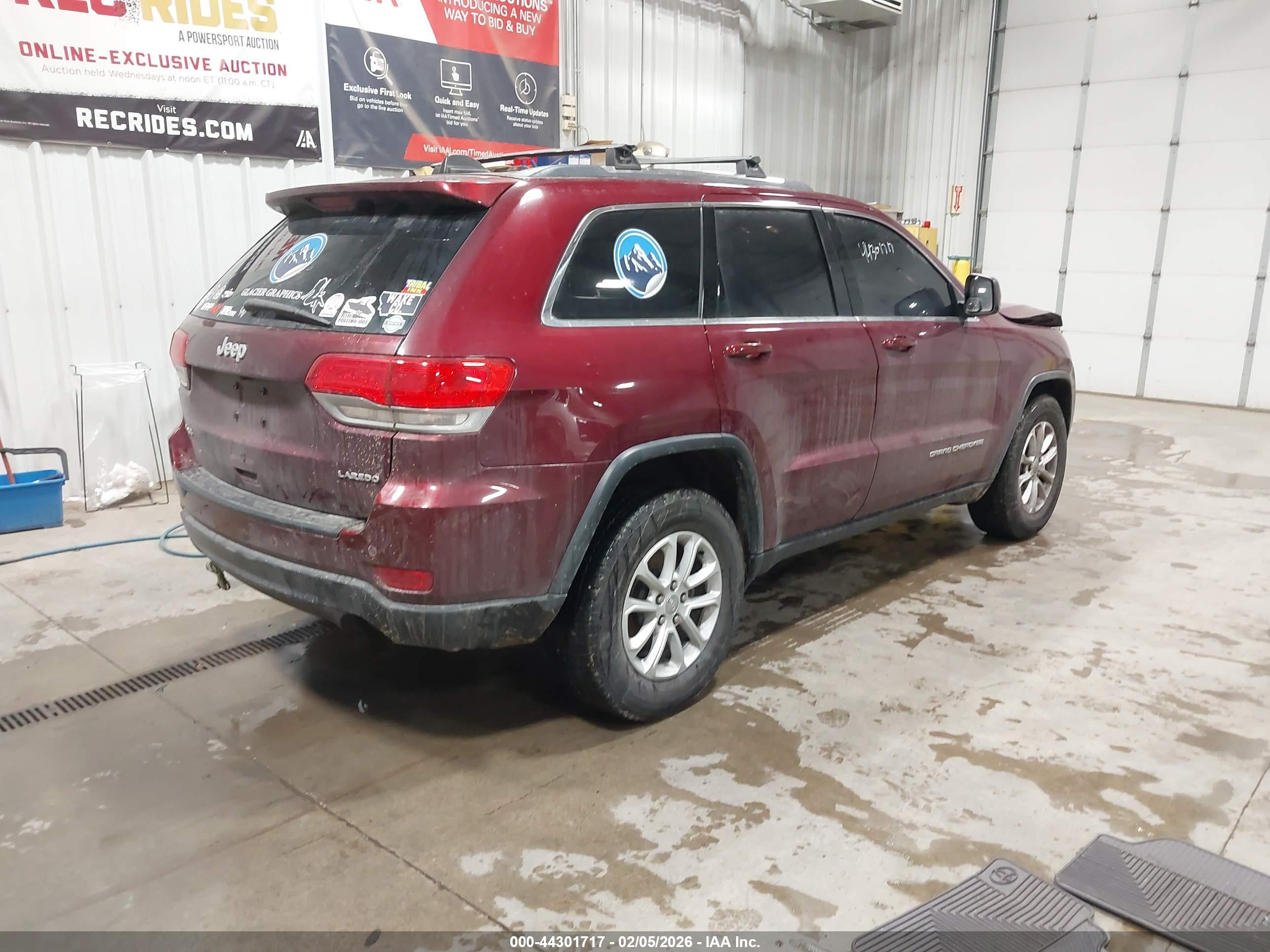 JEEP GRAND image 4