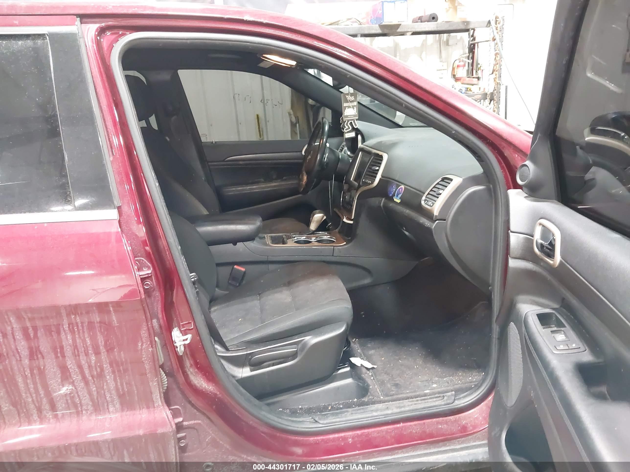 JEEP GRAND image 5