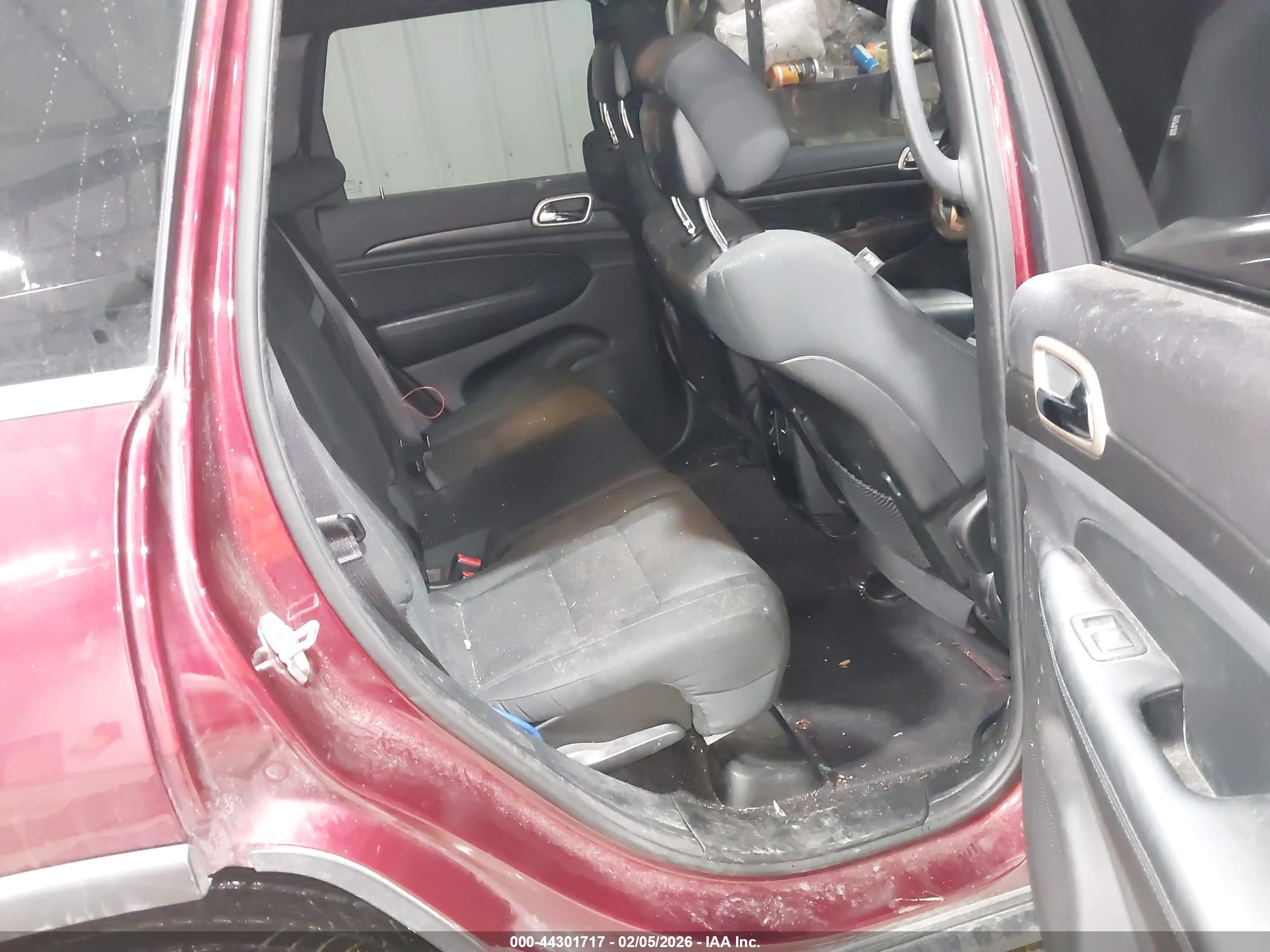 JEEP GRAND image 8