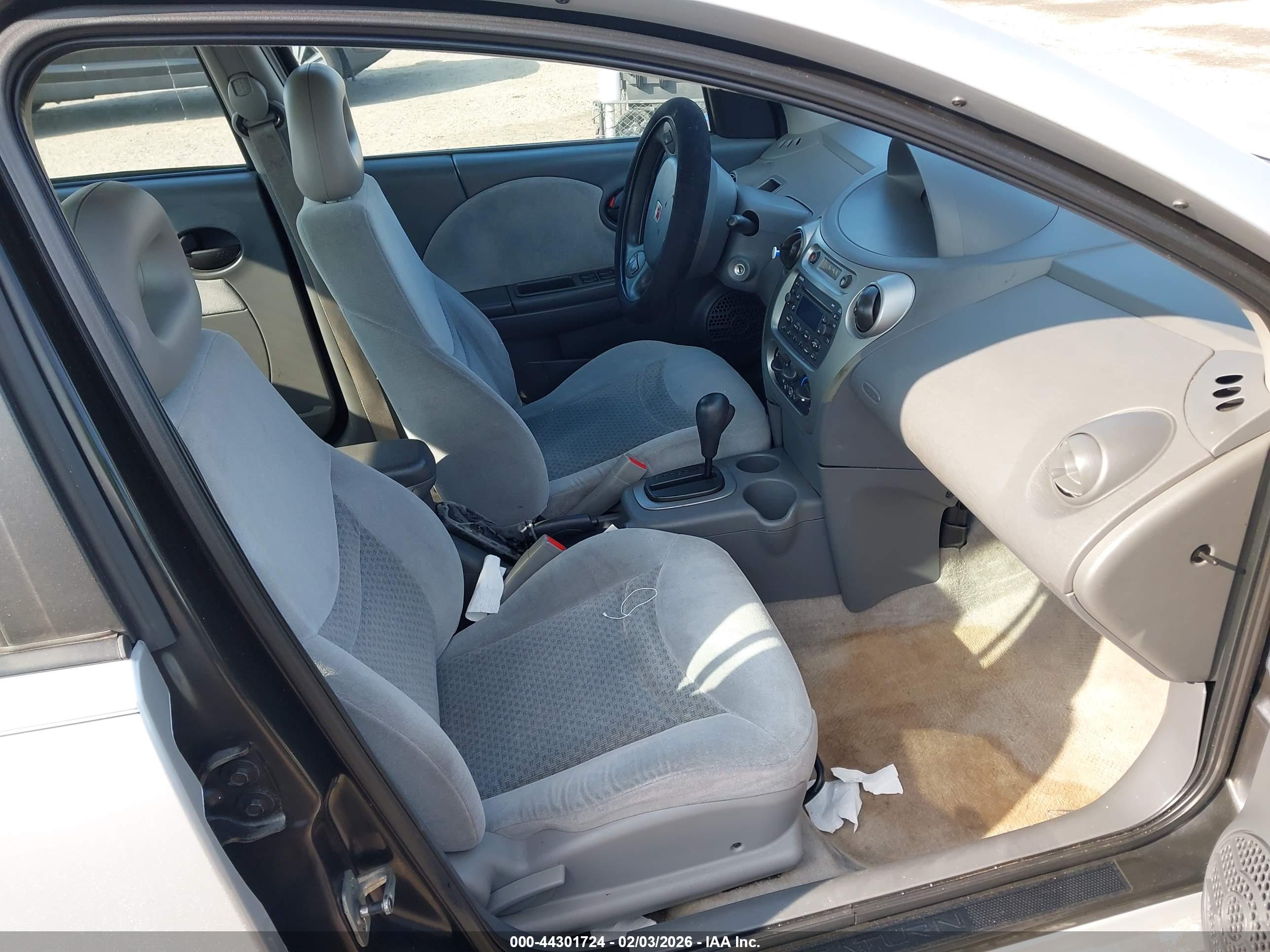 SATURN ION image 5