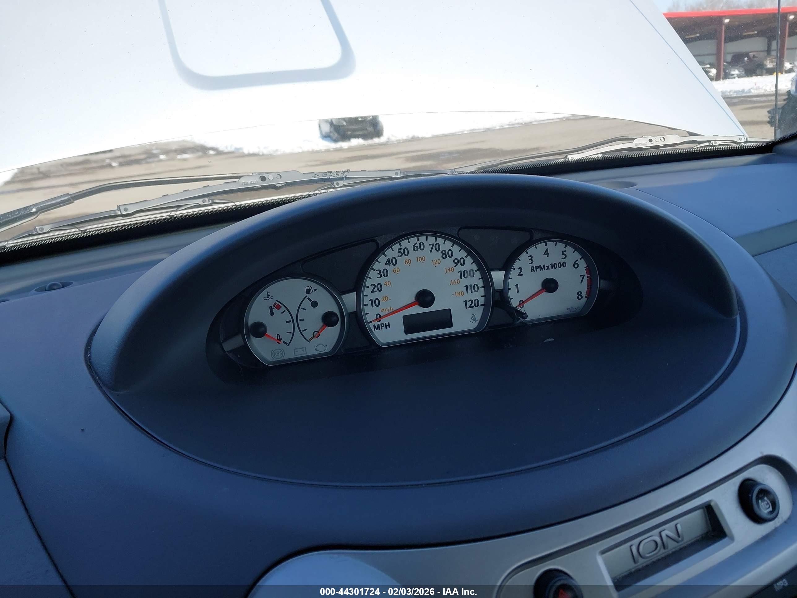 SATURN ION image 7