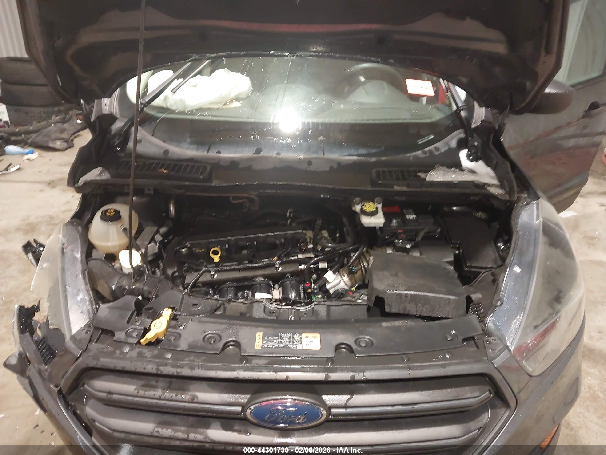 FORD ESCAPE image 10