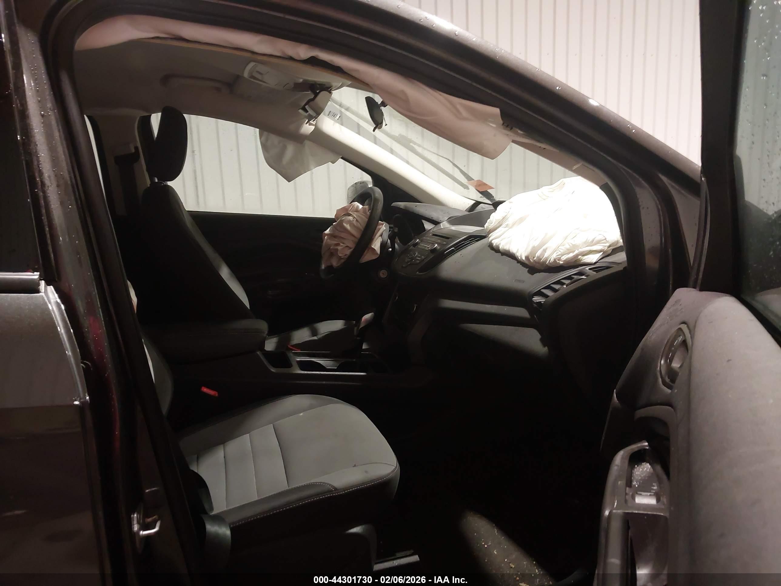 FORD ESCAPE image 5