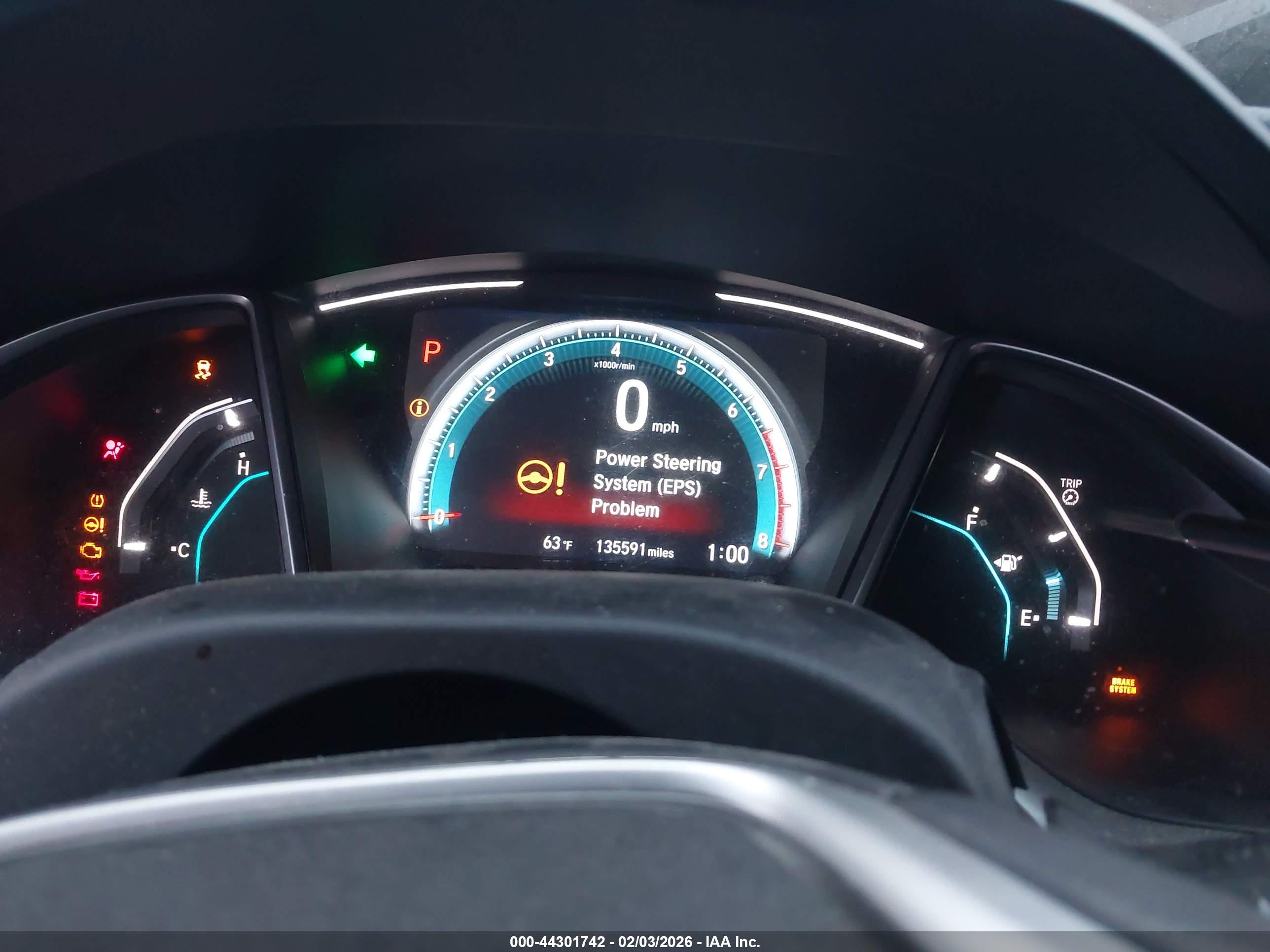 HONDA CIVIC image 7