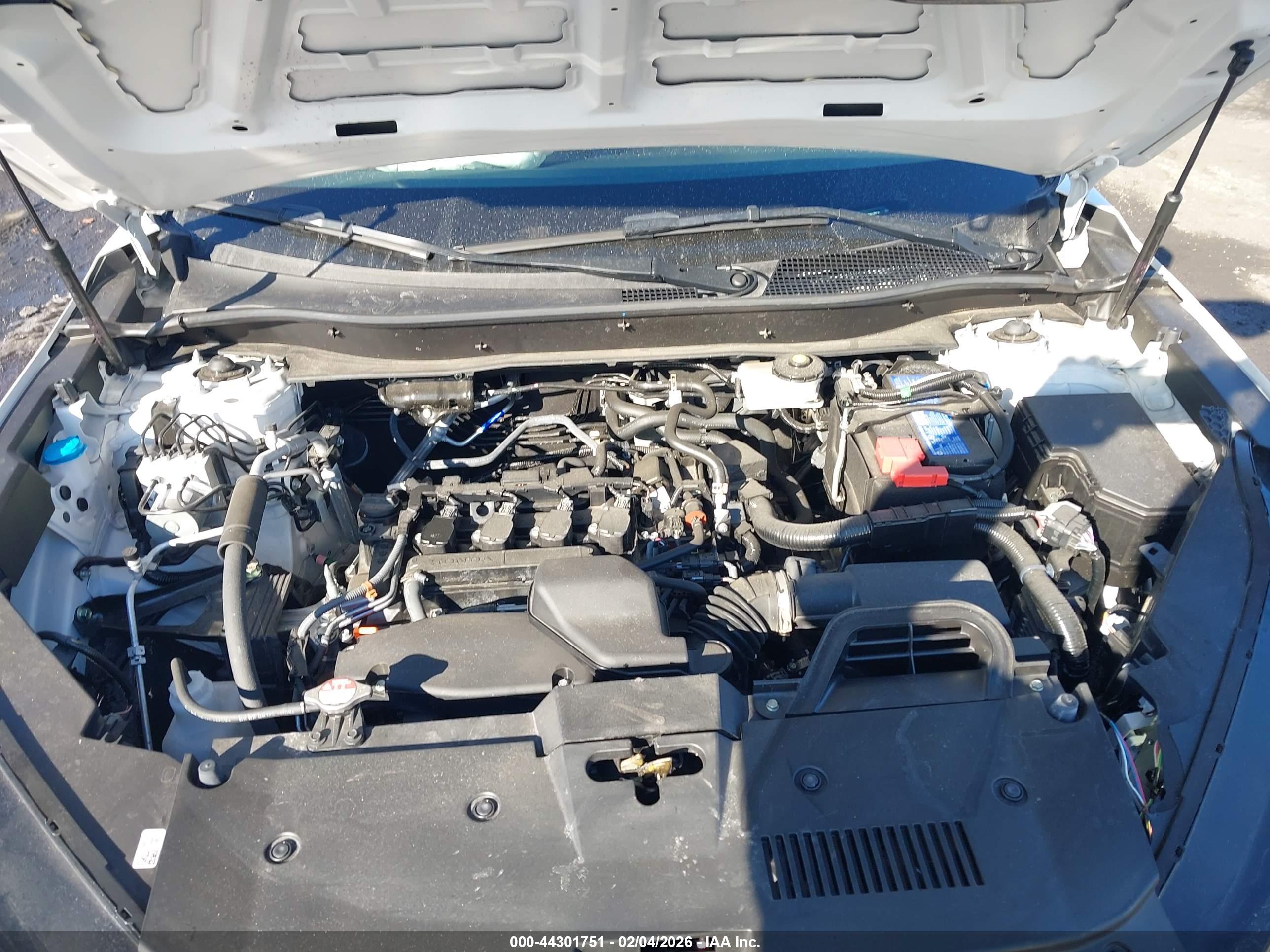 HONDA CR-V image 10