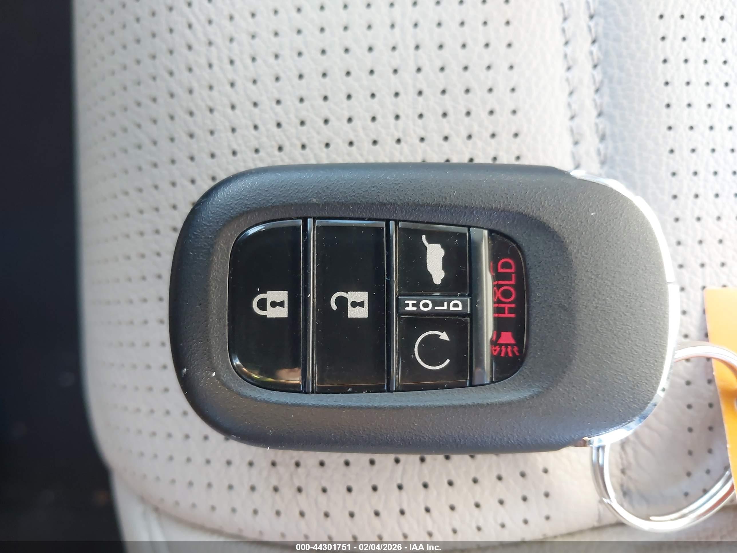 HONDA CR-V image 11