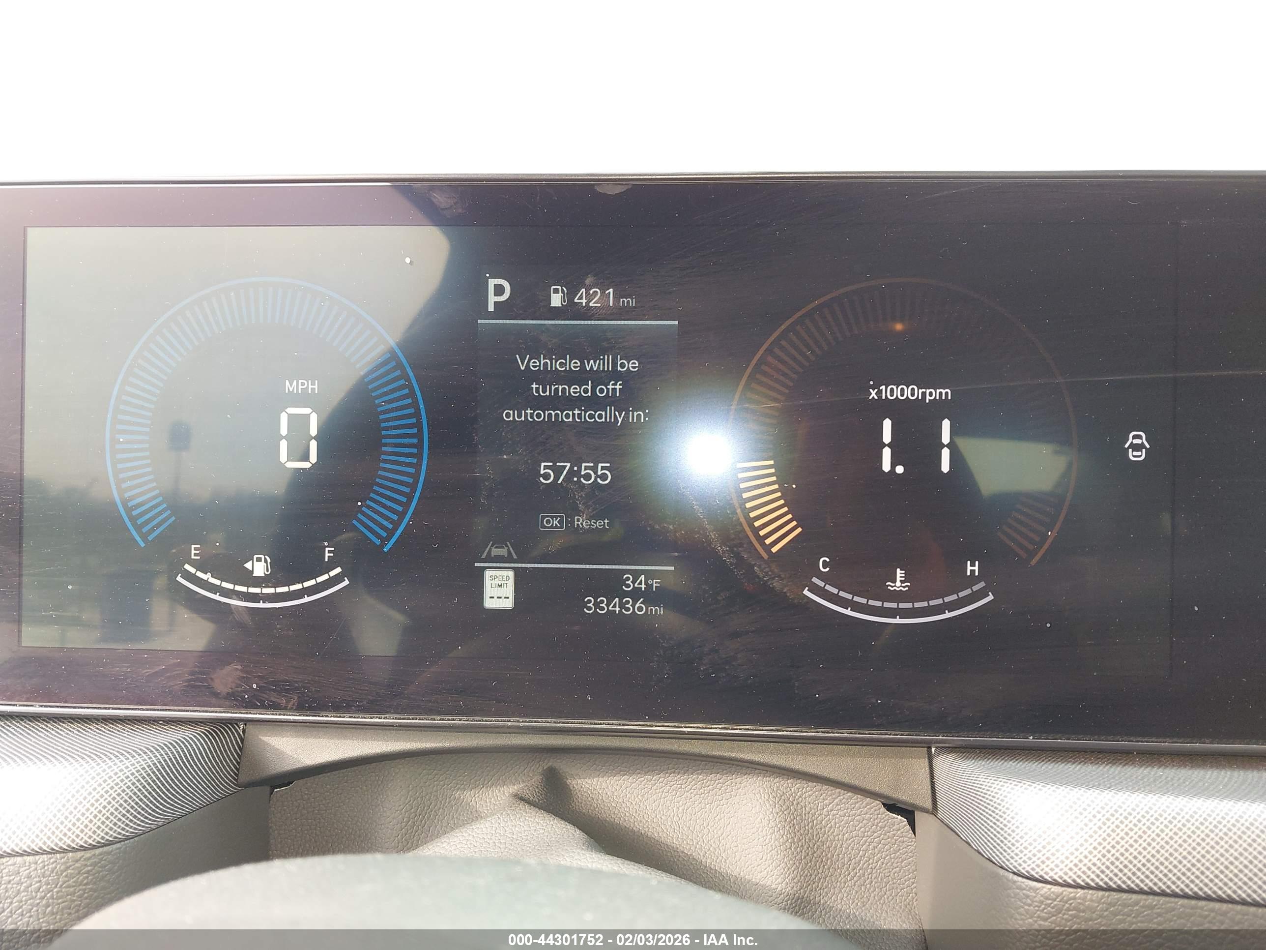 HYUNDAI SONATA image 7