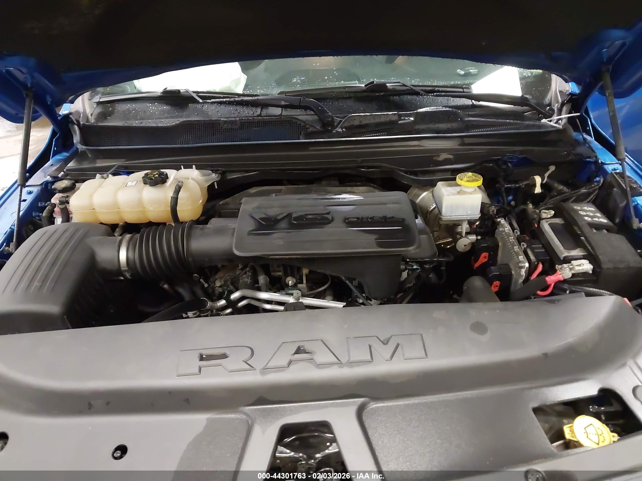 RAM 1500 image 10
