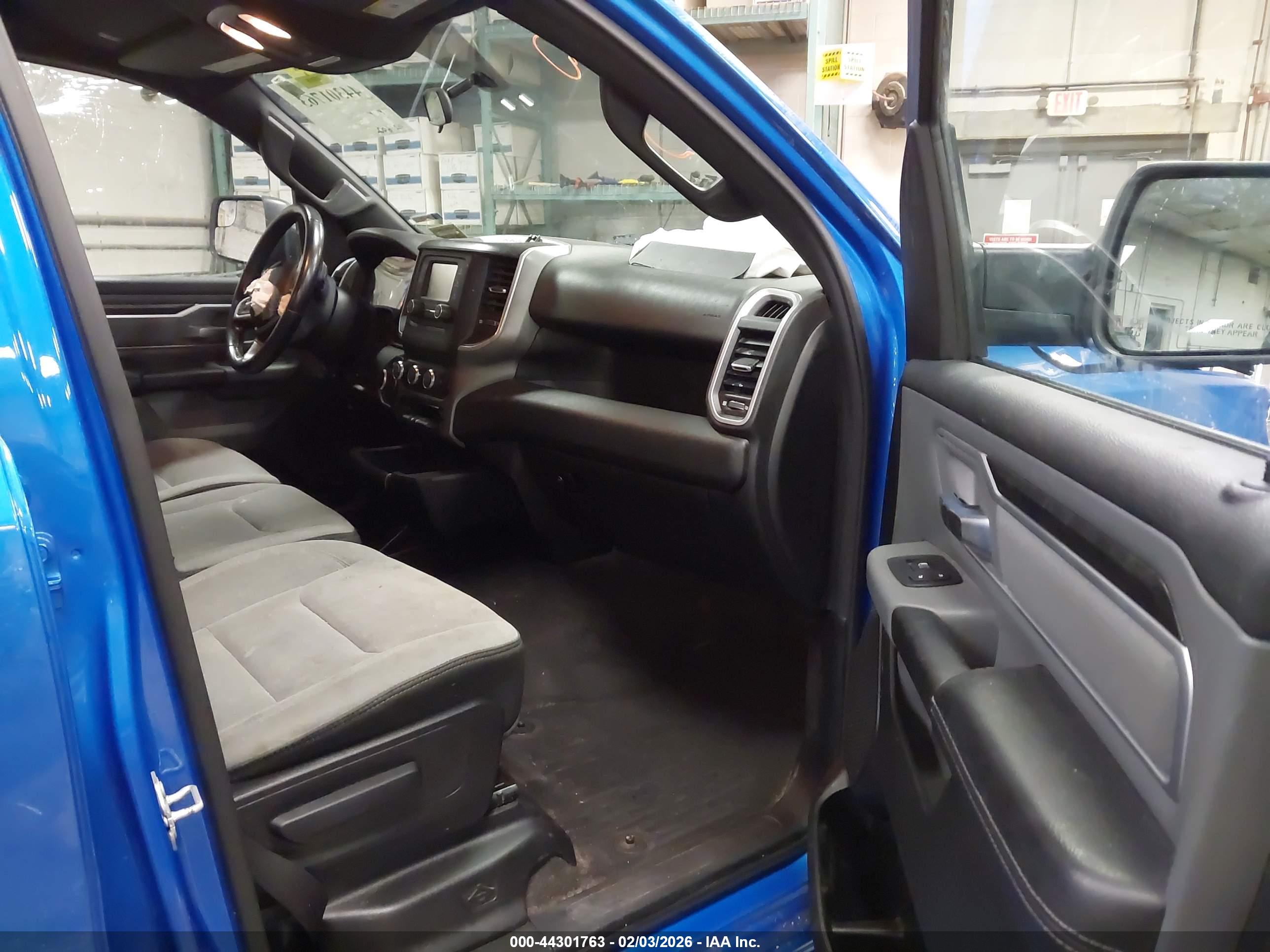 RAM 1500 image 5