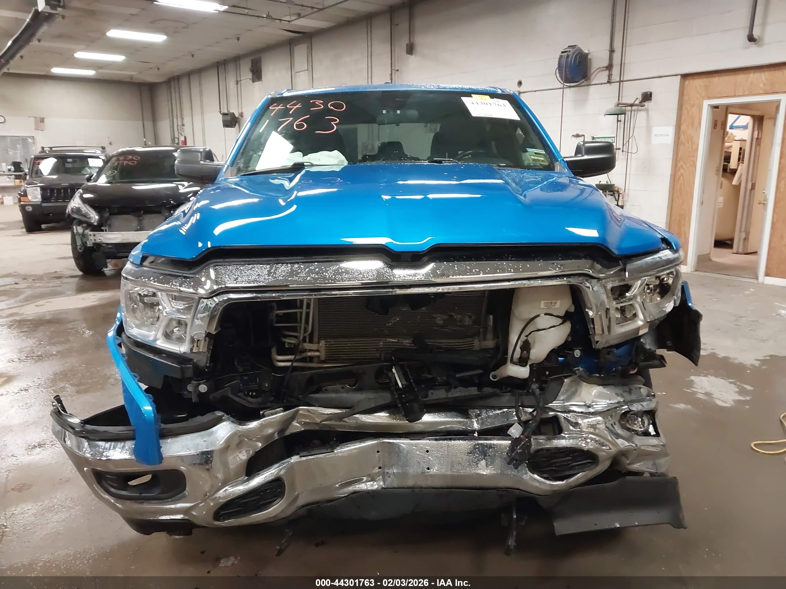 RAM 1500 image 6