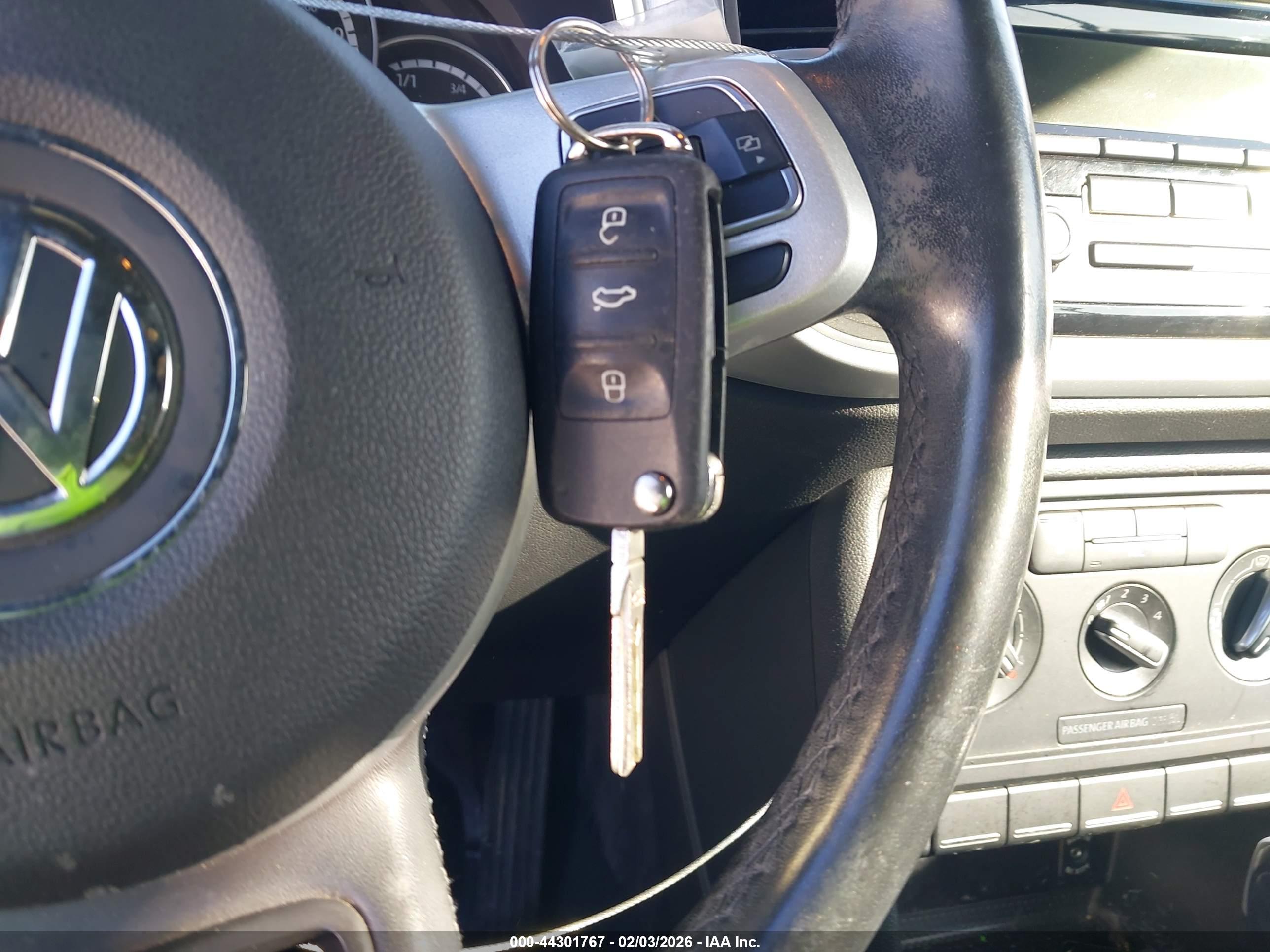 VOLKSWAGEN BEETLE image 11