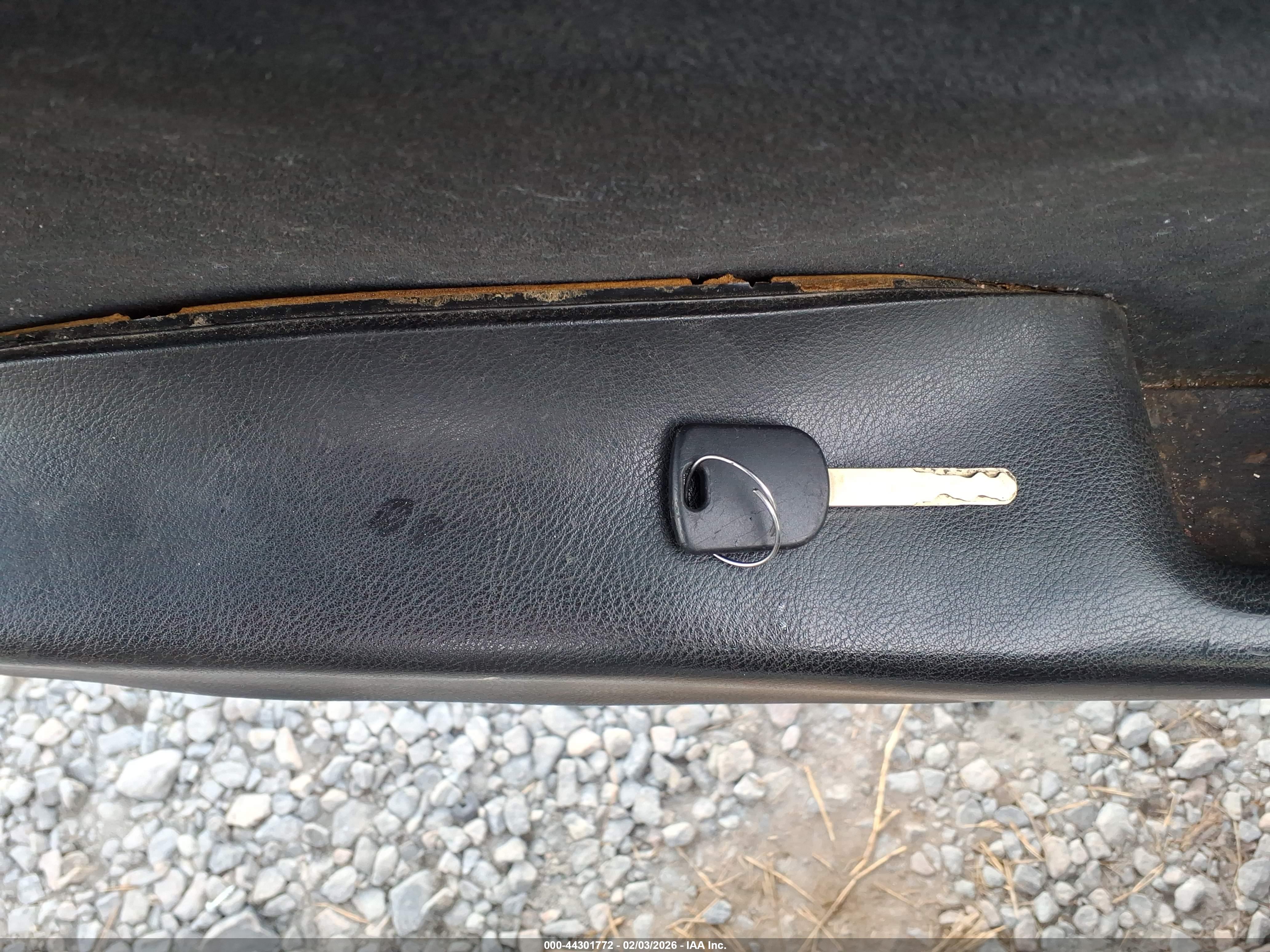 HONDA ACCORD image 11