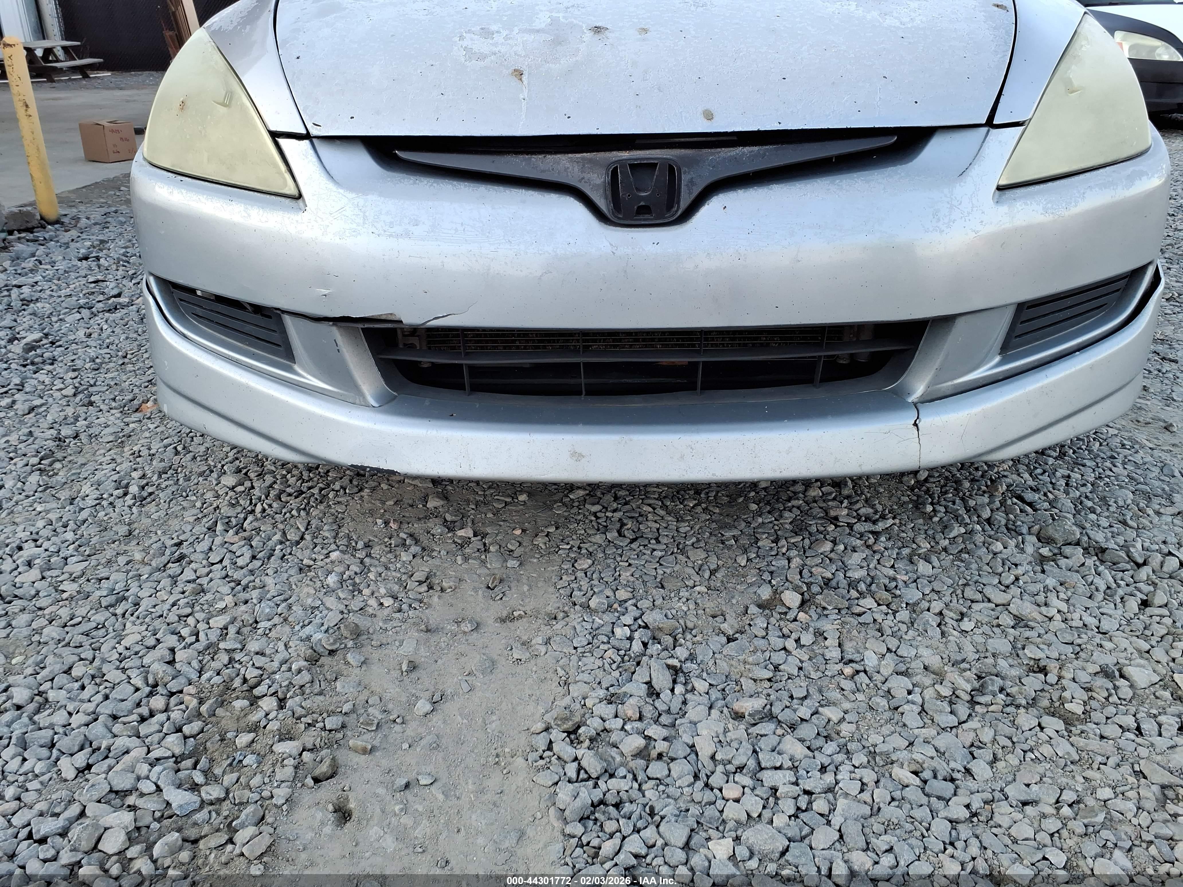 HONDA ACCORD image 6