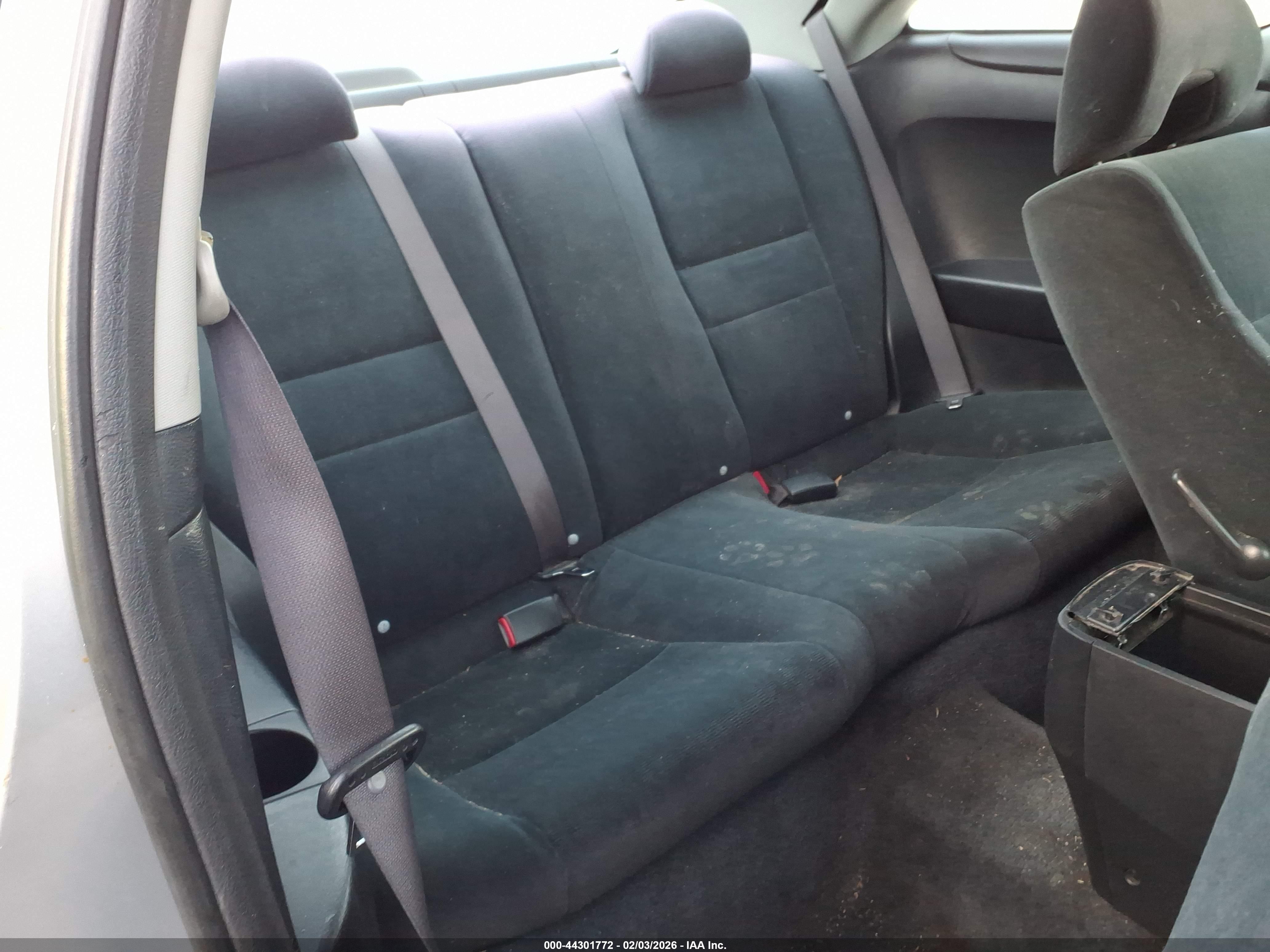 HONDA ACCORD image 8