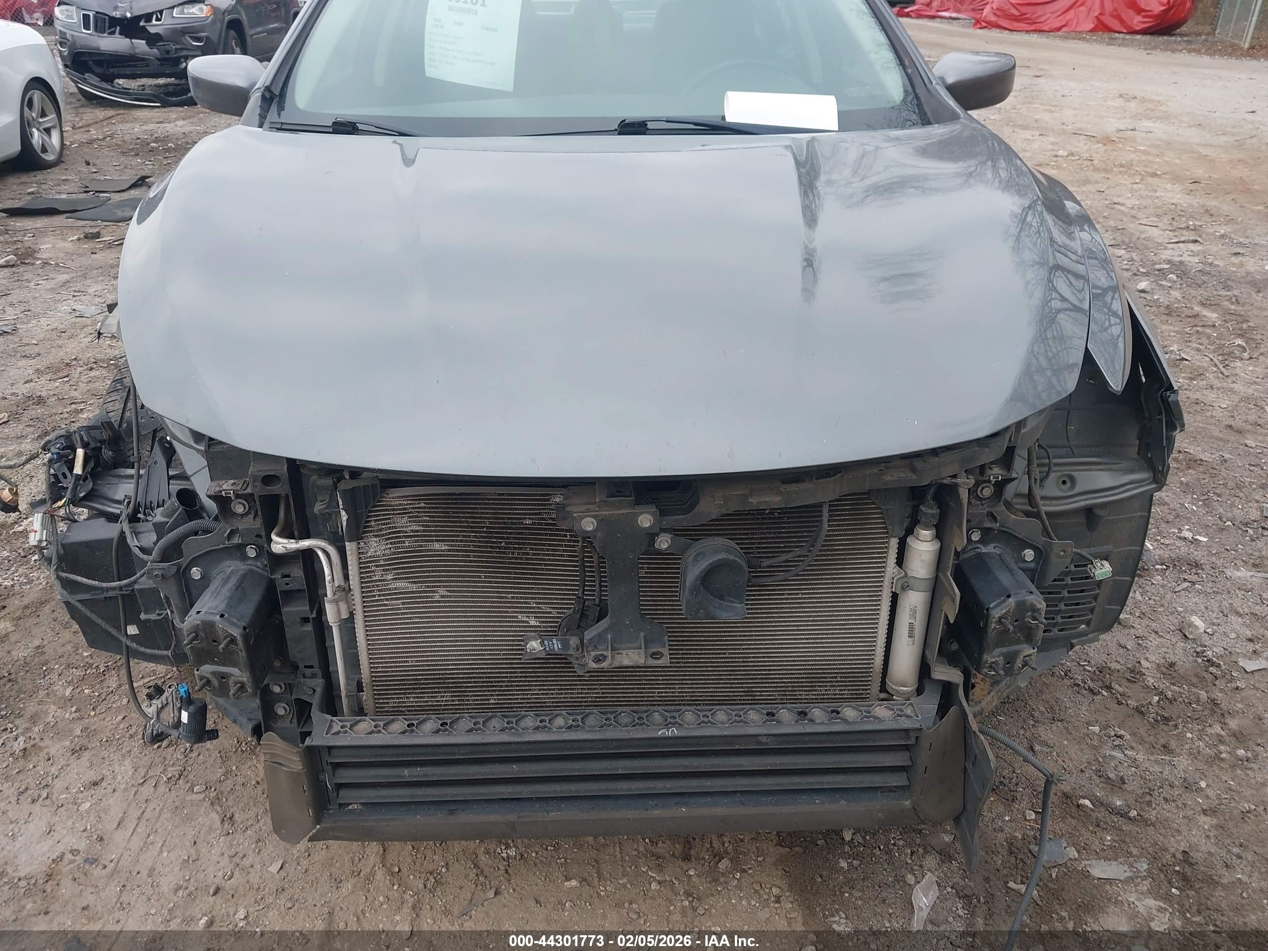 NISSAN ALTIMA image 6